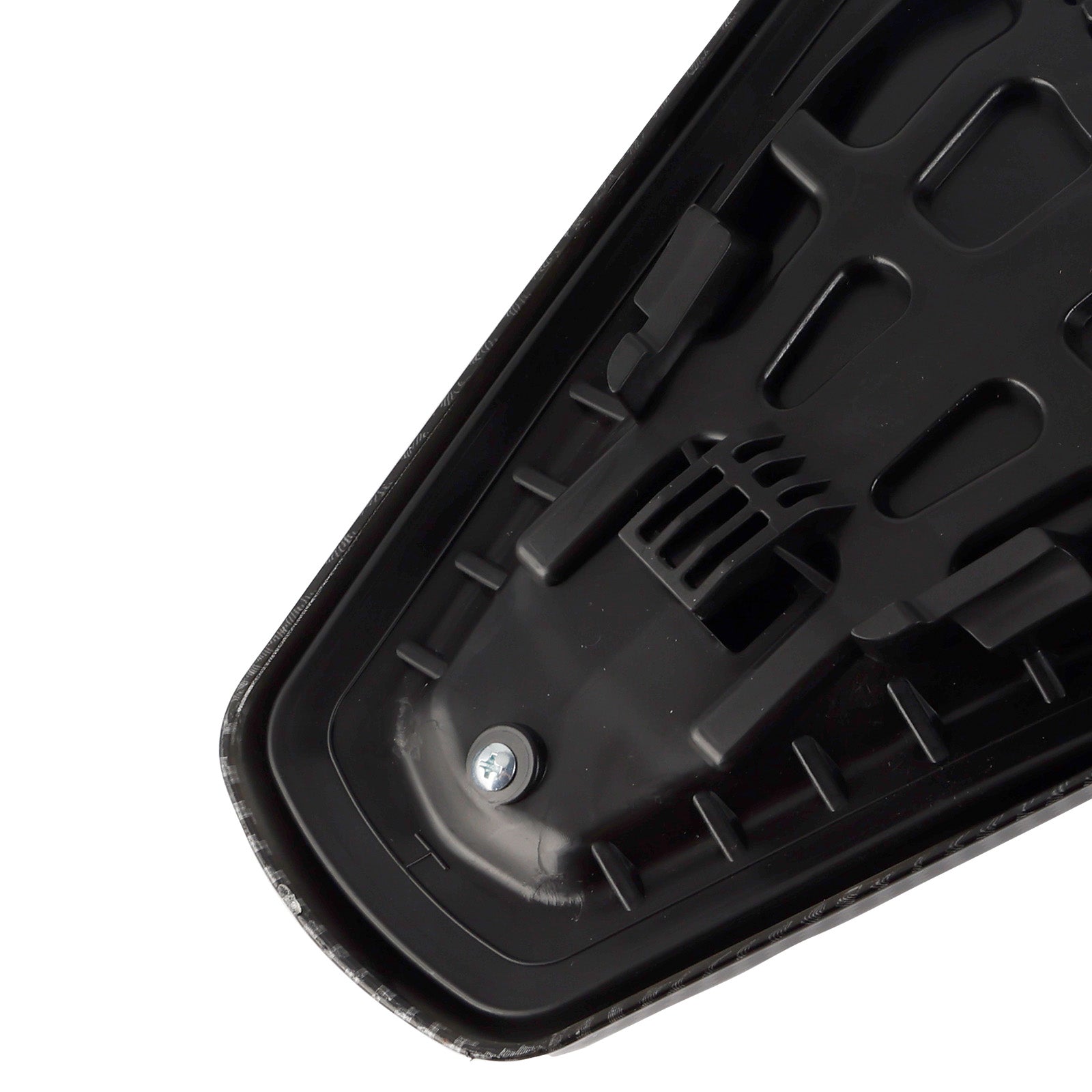 2025-2026 Kawasaki Z900 Z900SE Tail Rear Seat Fairing Cowl