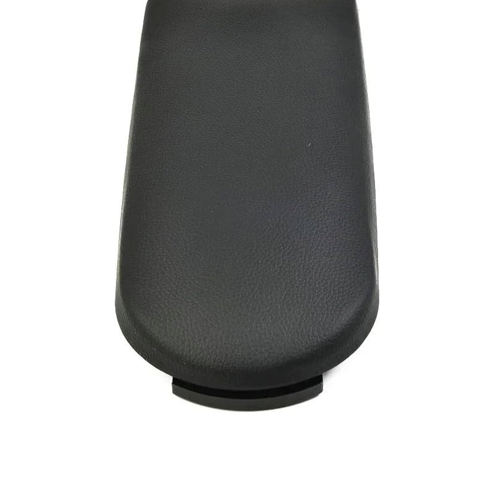 Black Leather Armrest Centre Console Lid For VW MK4 Jetta Bora Golf 18D867173
