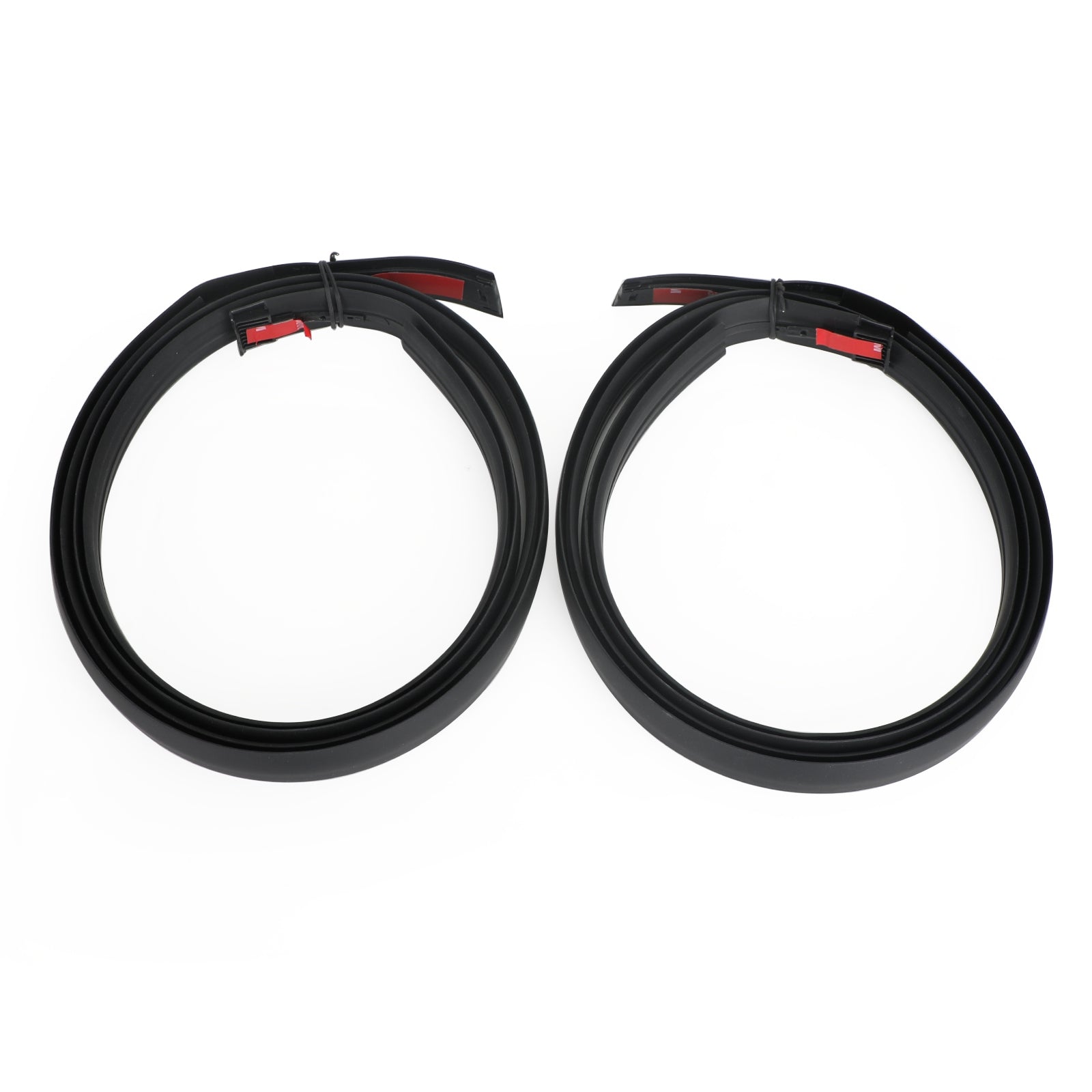 Toyota Hilux KUN26 KUN16 Dual Cab Roof Moulding Mould Rubber 75552-0K011/31