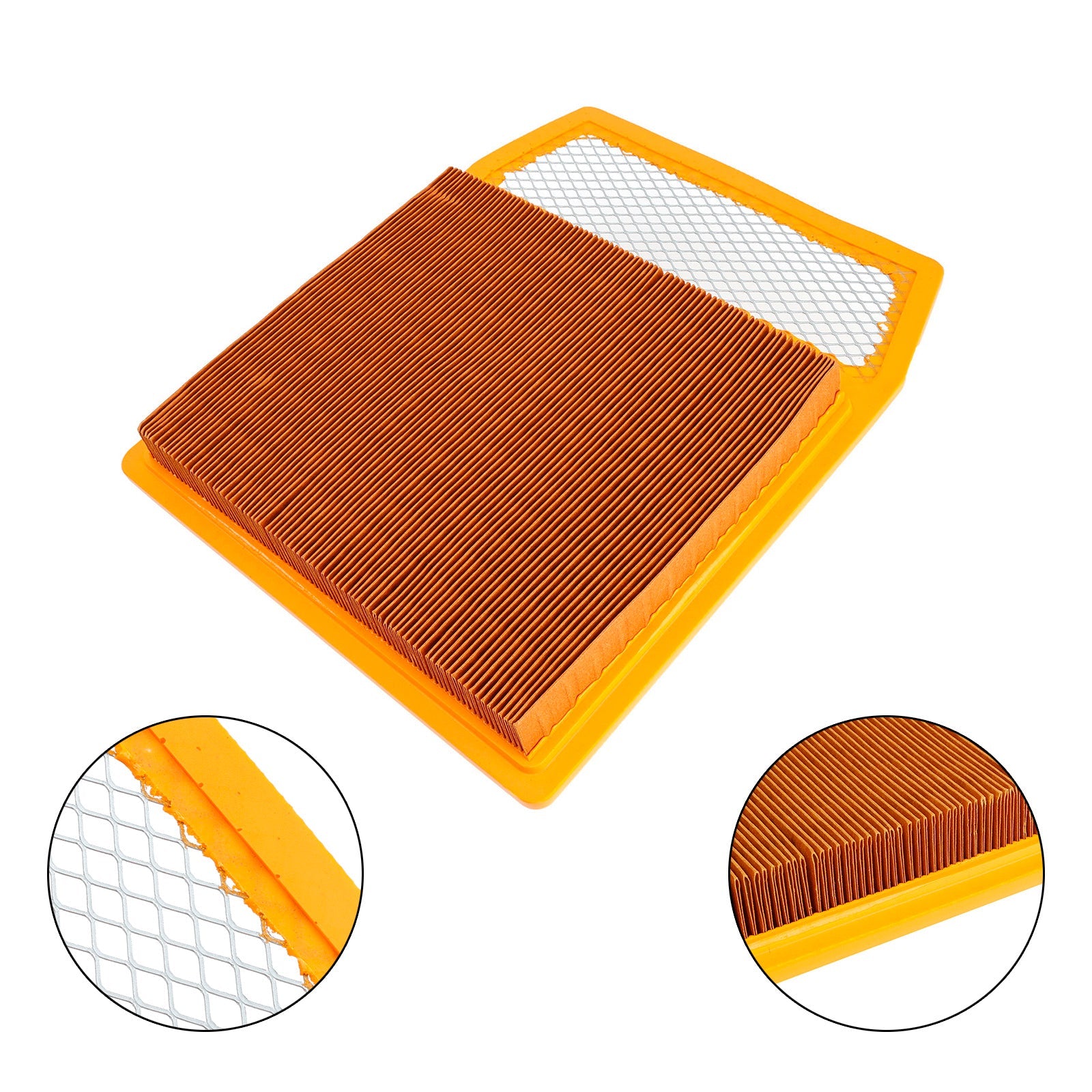 Air Filter Cleaner 707800327 For Can Am Commander 800R Dps Ltd Xt Maverick 1000R
