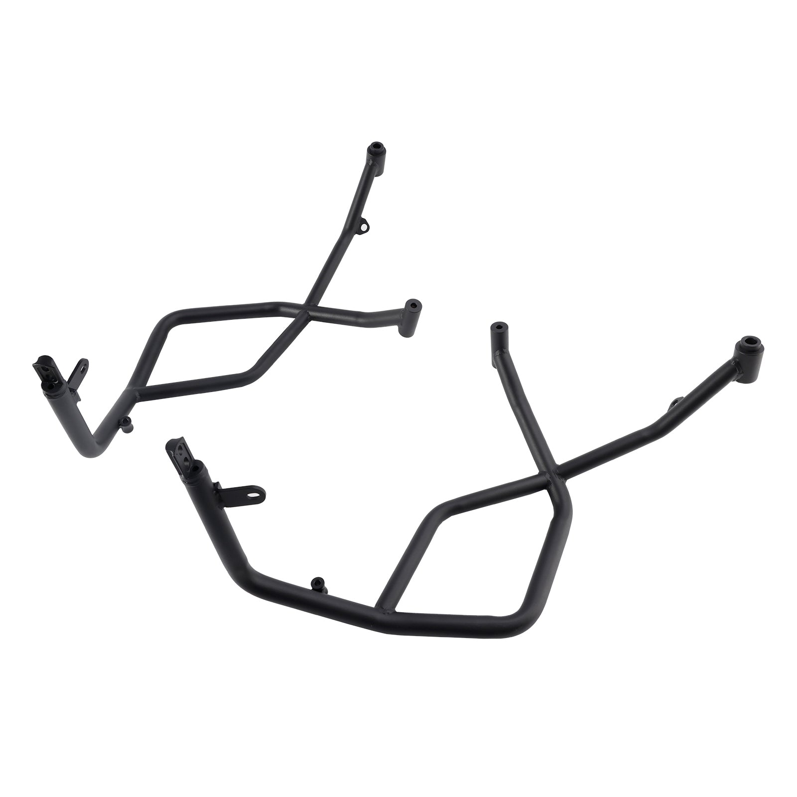 2022 2023 2024 HONDA ADV160 Engine Guard Frame Anti-Crash Bumper Protect