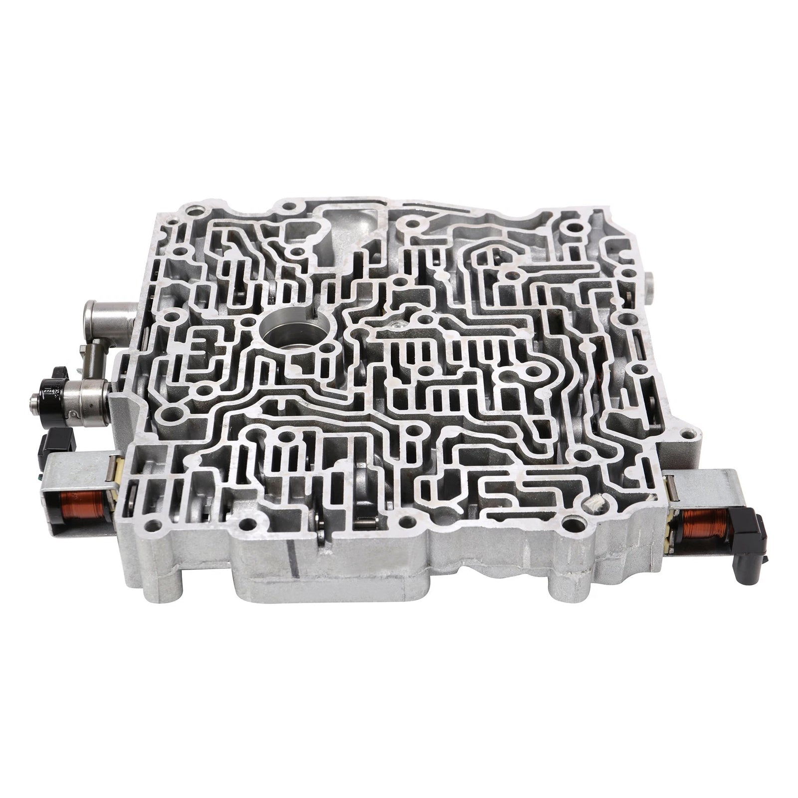 2002-2018 Buick Pontiac Transmission Valve body And Solenoids 4T65E 4T65