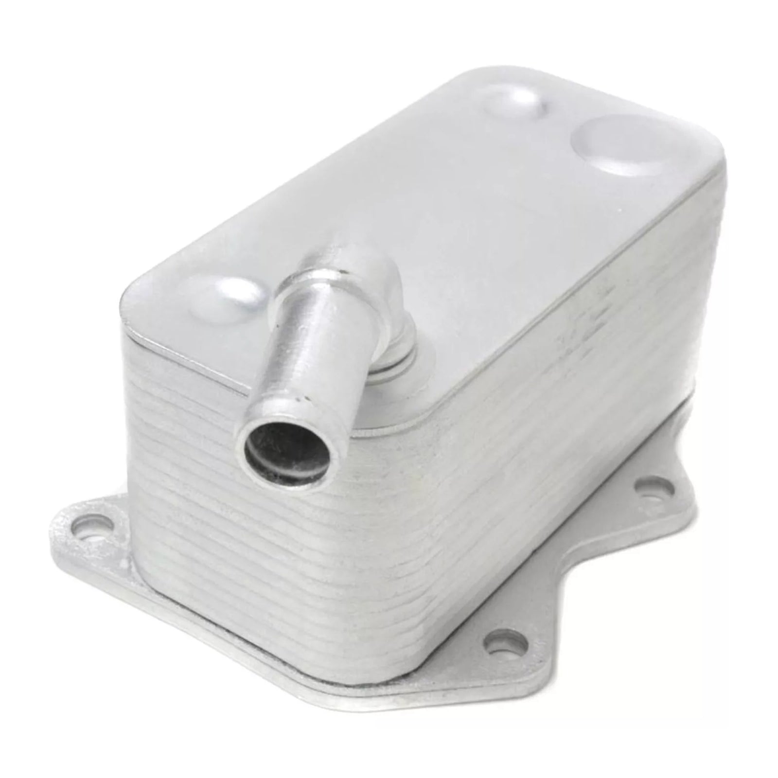 Engine Oil Cooler 06D117021C For VW Jetta Gti Passat For Audi A4 Quattro TT A3