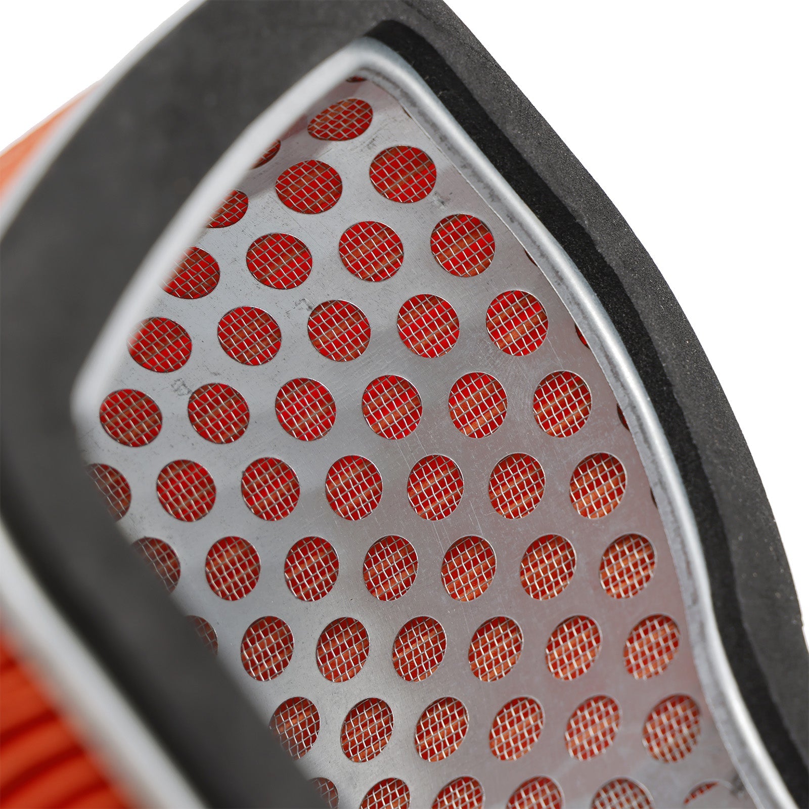 Air Cleaner Filter Element Fit for Honda 2002-2008 VTX1800 All Models - 17213-MCH-000