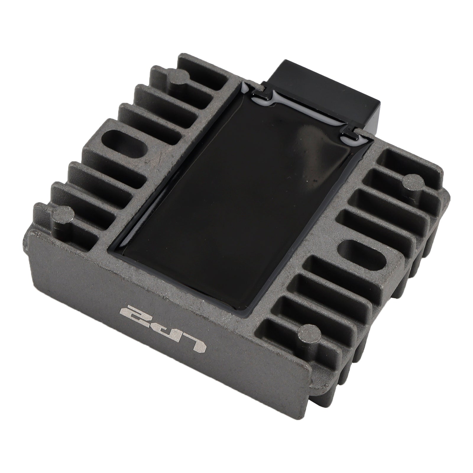 2004-2014 Yamaha XT 660 R Stator Regulator Rectifier Gasket Set 5VK-81410-00