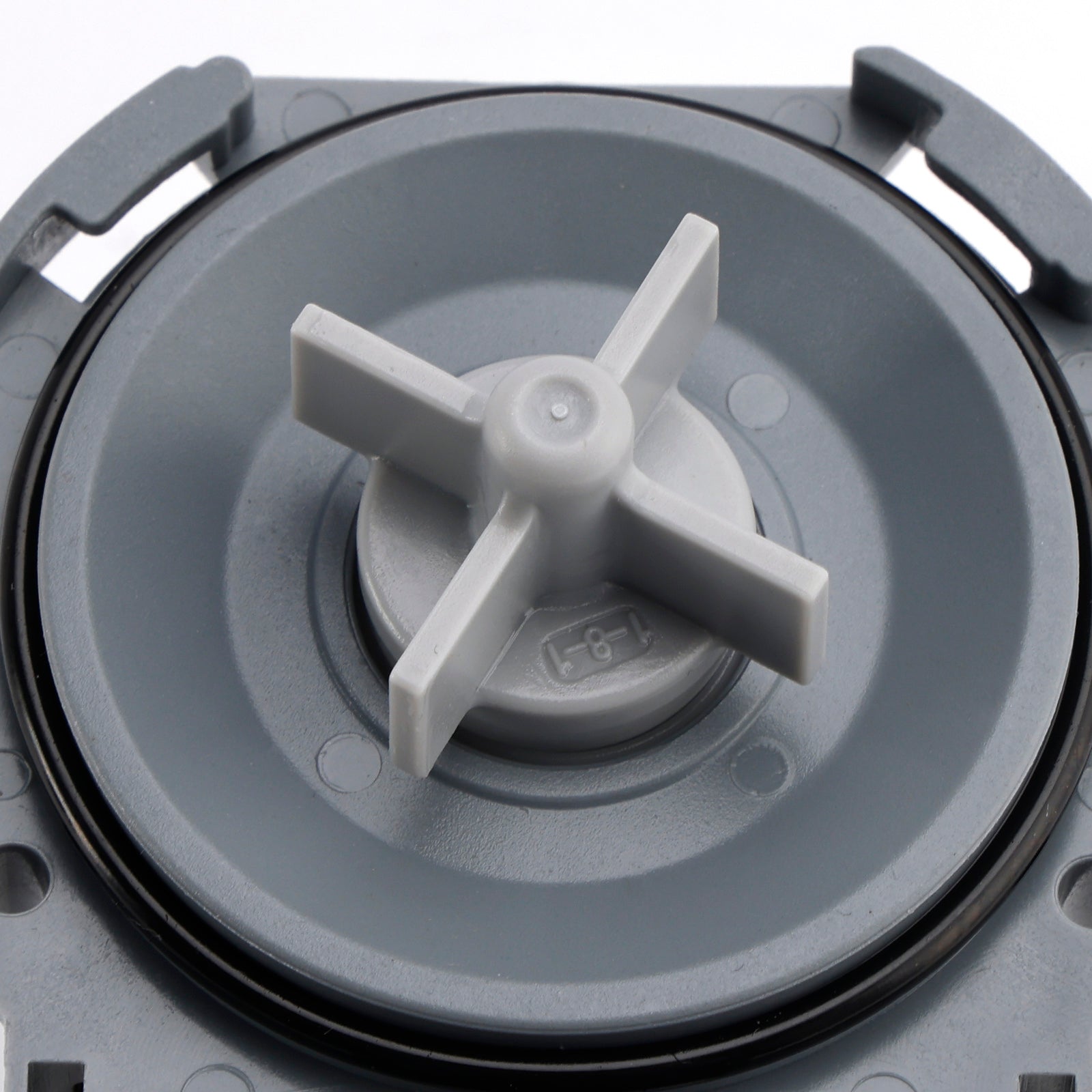 WD26X10049 PS3486939 AH3486939 Dishwasher Drain Pump for GE Dishwasher