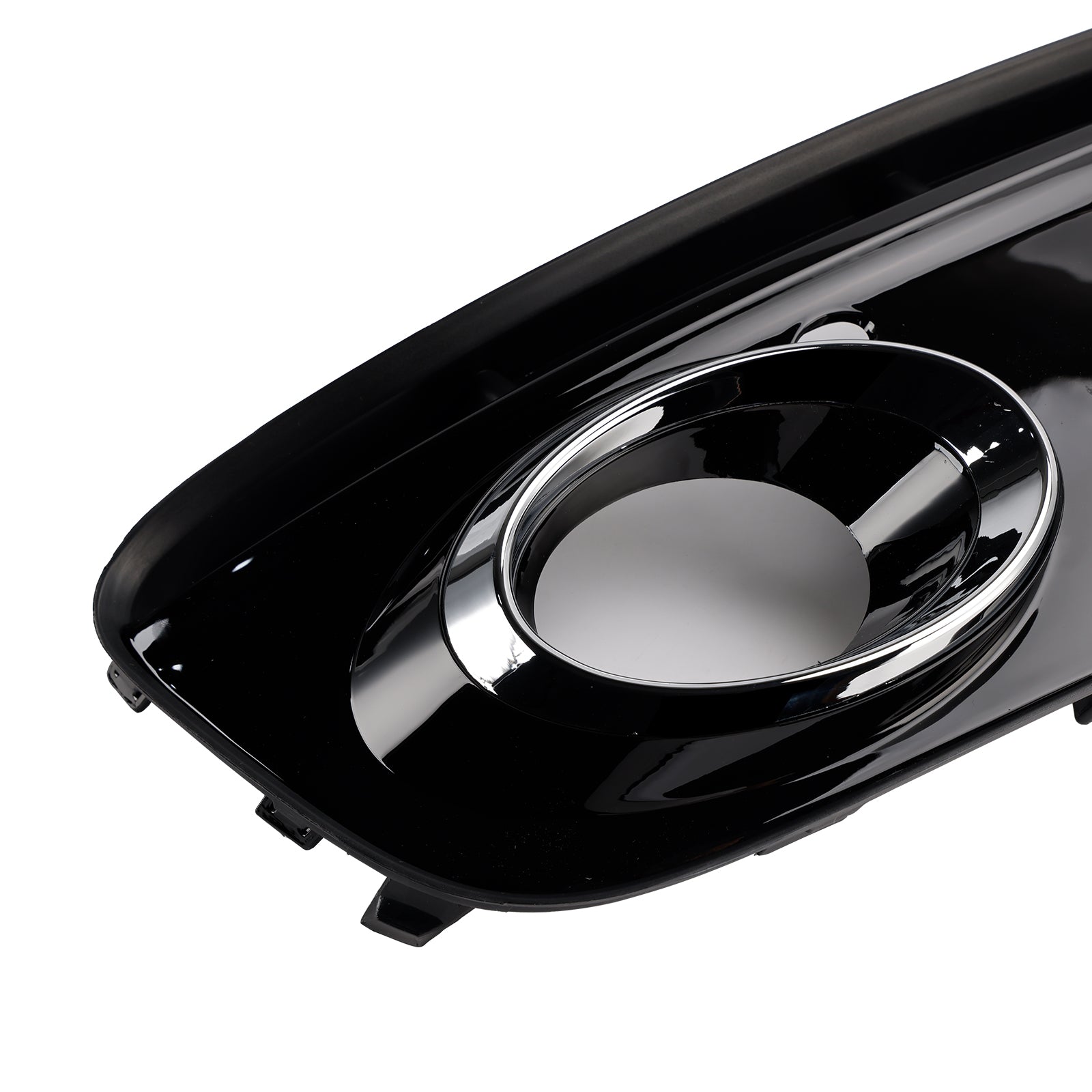 2013-2017 Audi Q5 Front Bumper Fog Light Grill Grille 8R0807681M