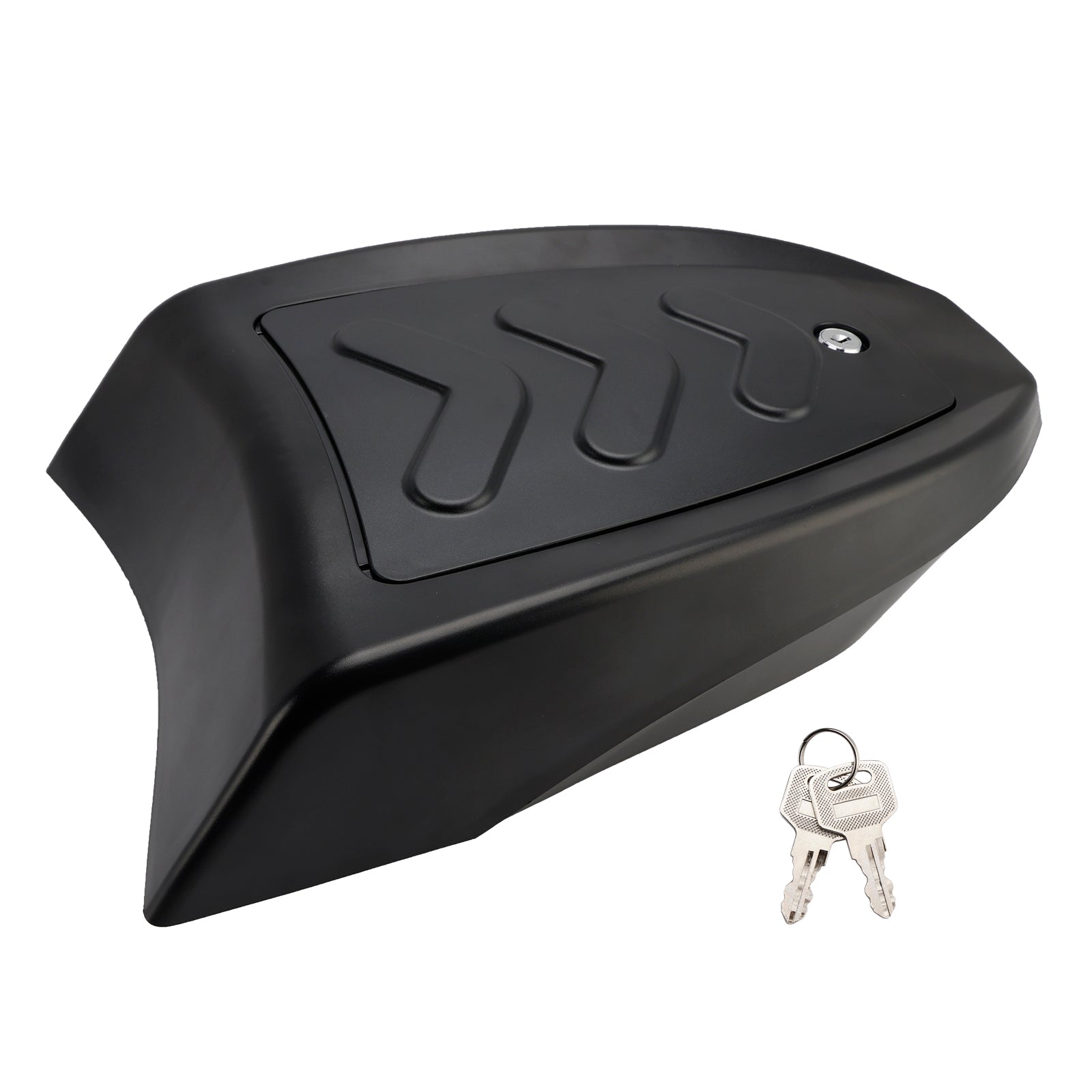 2019-2024 Yamaha Tenere 700 T700 Pack Trunk Tail Box Luggage Box