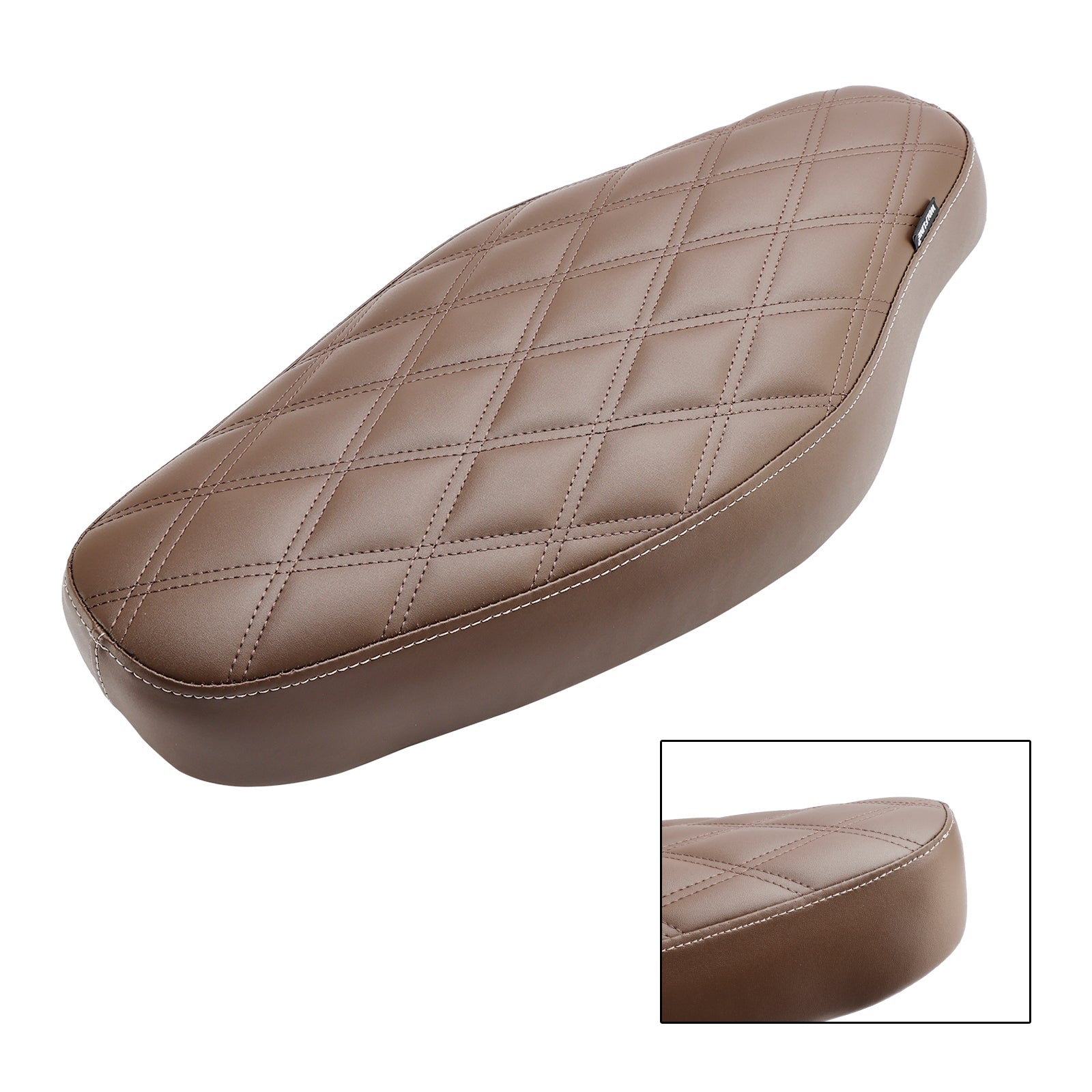 2023년형 혼다 크로스 커브 Cc110 앞좌석 뒷좌석 브라운 교체