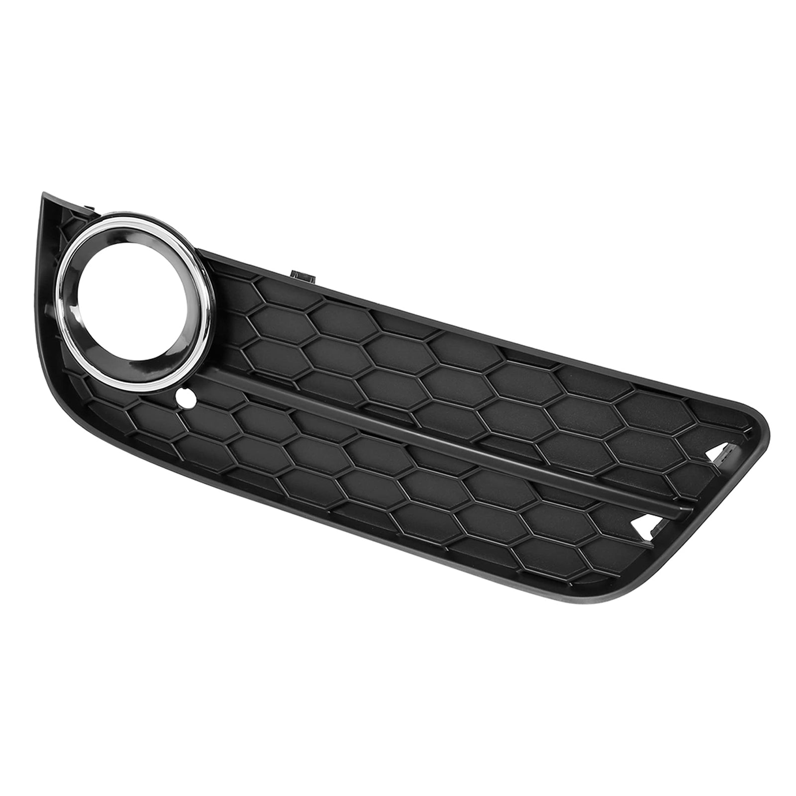 2008-2011 Audi A5 Car Right Side Fog Light Grille Cover 8T0 807 682