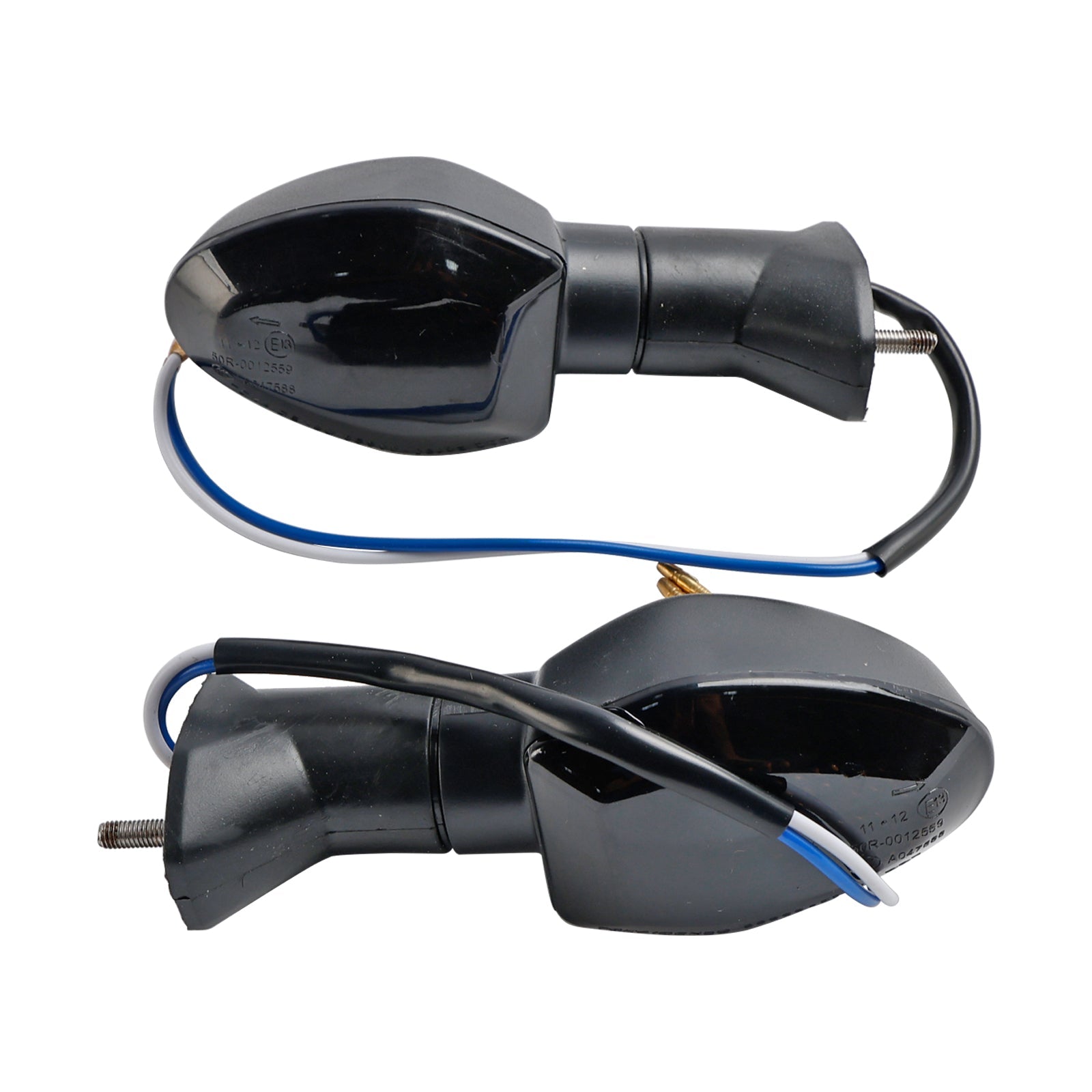 Suzuki V-Strom 650 1000050 GSX-S 750의 턴 신호 표시등 표시 램프