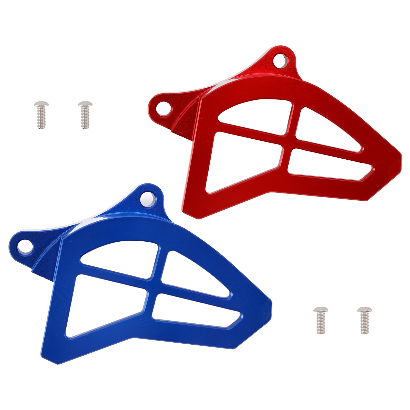 1993-2004 Yamaha YZ125 Sprocket Guard Cover Aluminum Chain Protector