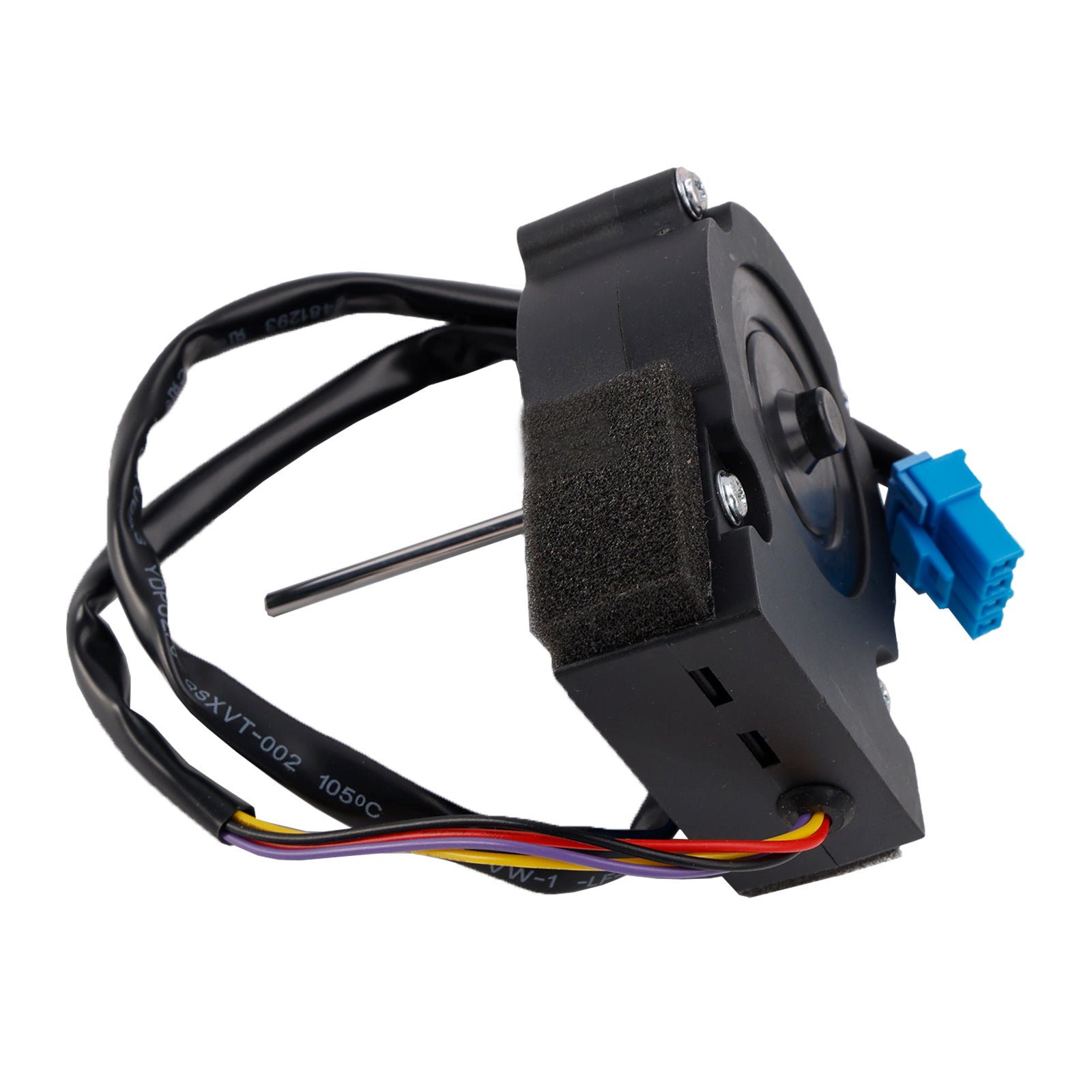 EAU63103207 Refrigerator Evaporator Fan Motor for LG Kenmore Refrigerator