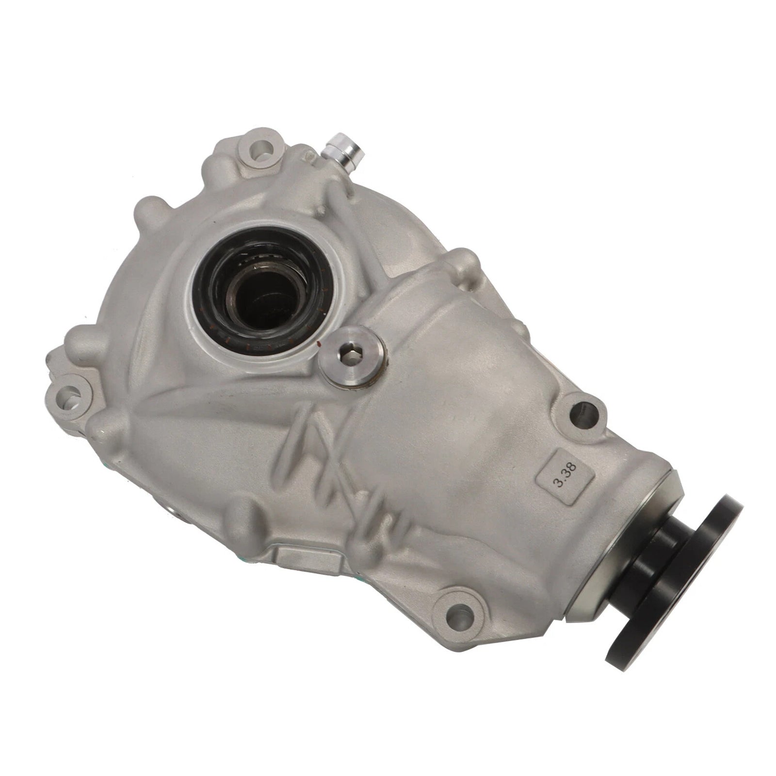 2011-2017 BMW X3 Front Differential Carrier Assembly 31507578153 31508635863