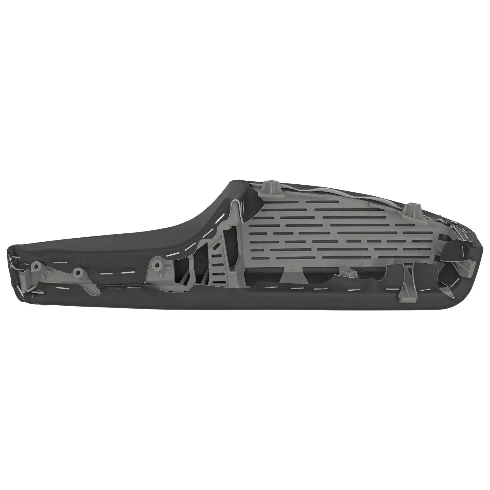 2011-2023 Chrysler 300 Dodge Charger Front Left Door Trim Armrest 1WK37DX9AB