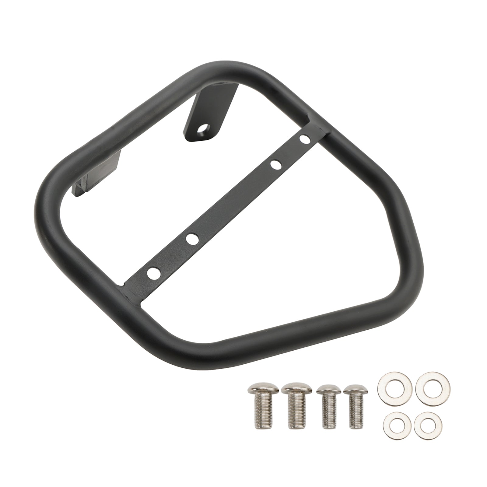 Saddlebag Support Mounting Bracket For Scrambler 400 800 2015-2023 2022 Right