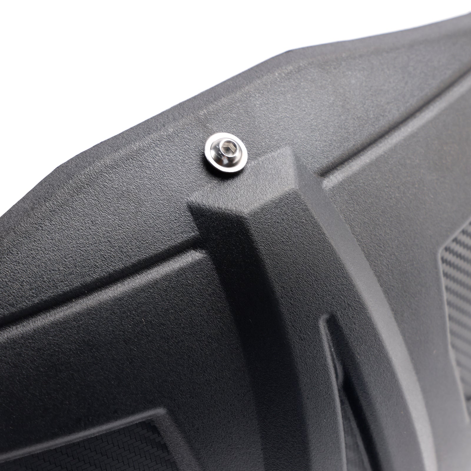 Honda CRF1100L 2020-2023 CRF1100L ADV 스포츠 후면 펜더 머드 가드 페어링