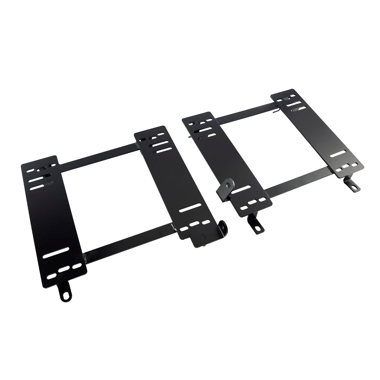 Driver Passenger Seat Brackets Steel Mount Set for Polaris Slingshot 2015-2021