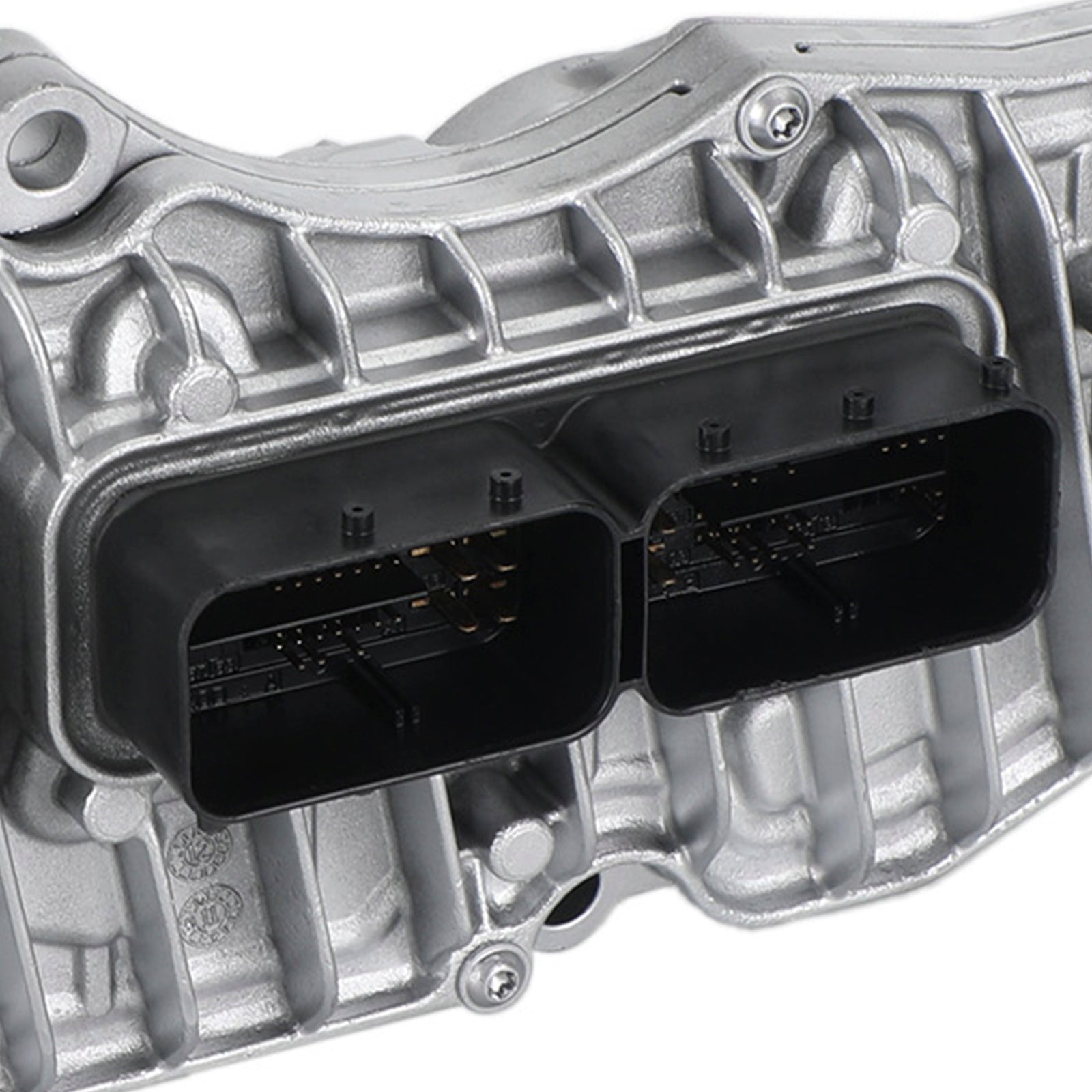 Programmed Transmission Control Module A2C30743003 for Renault Captur 1.6 dCi