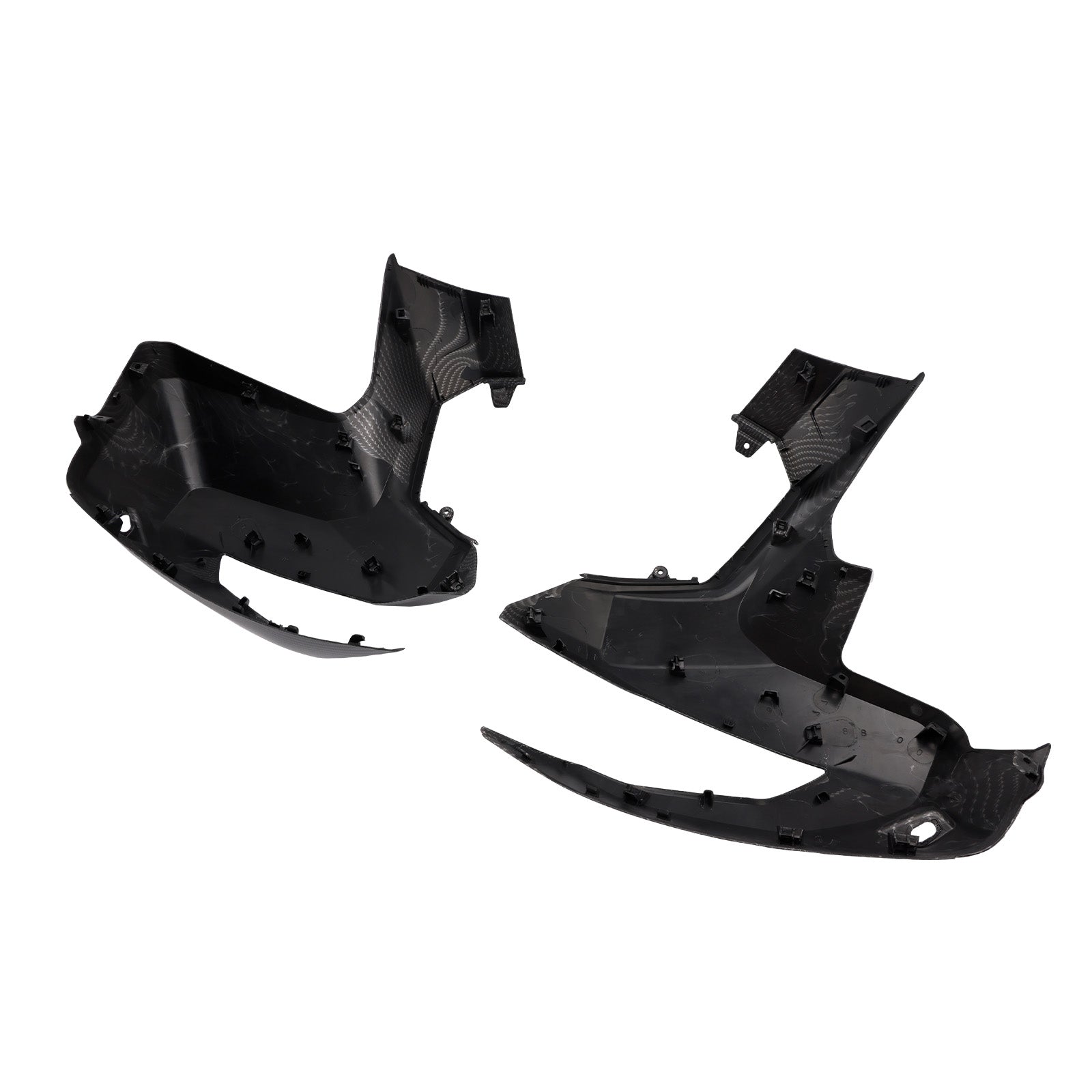 2022-2025 Honda ADV 350 Side Frame Cover Panel Fairing Cowl