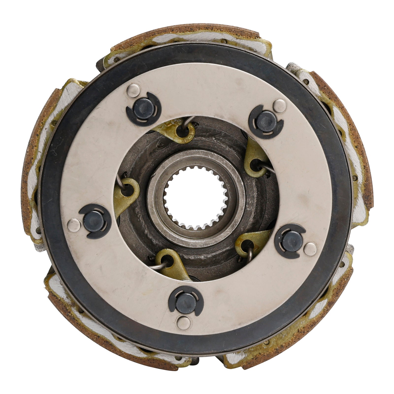 CLUTCH CARRIER SHOE ASSY 35296 FOR LINHAI ATV 500 500-D PROMAX, M550, UTV 500