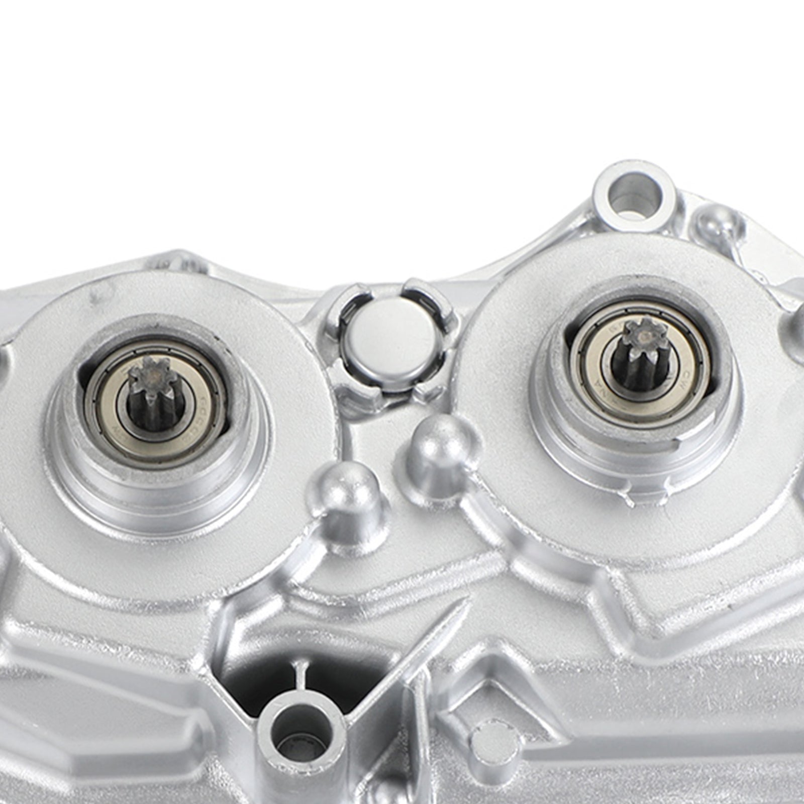 Renault Captur 1.2T Petrol TCU TCM Transmission Control Module A2C30743003