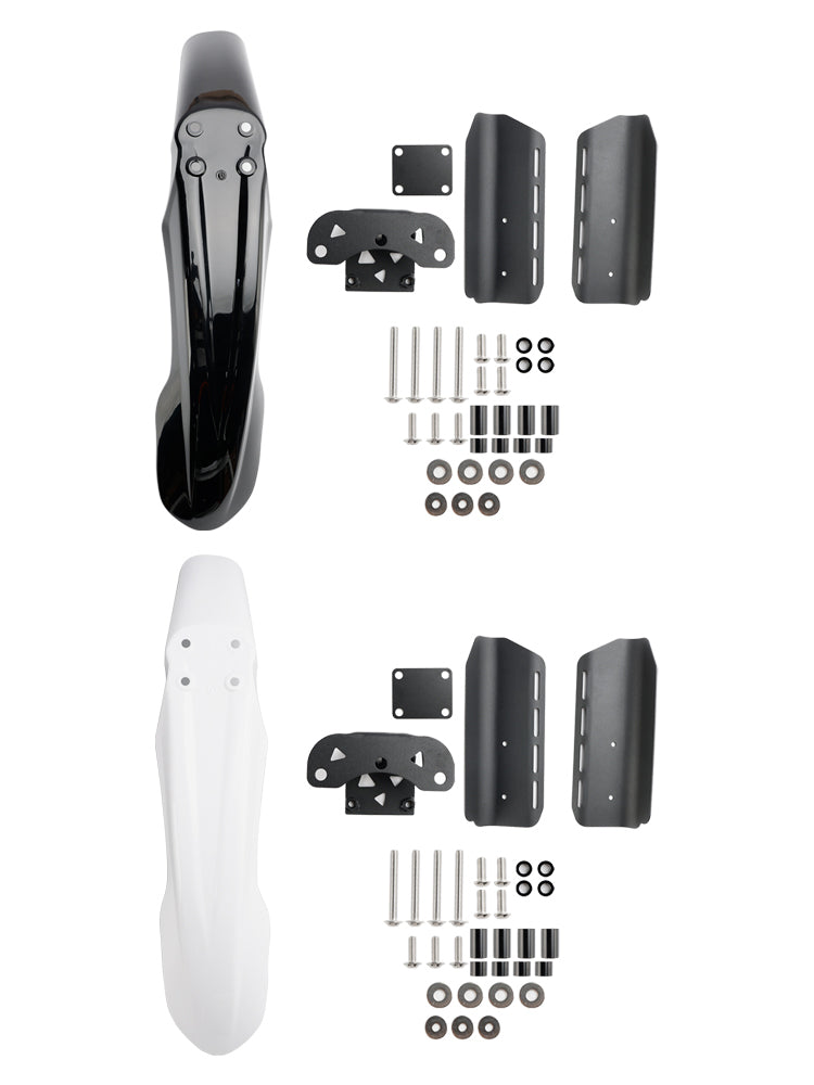 Front Fender Mudguard Fairing Cowl For Ducati Desert X 2022-2024