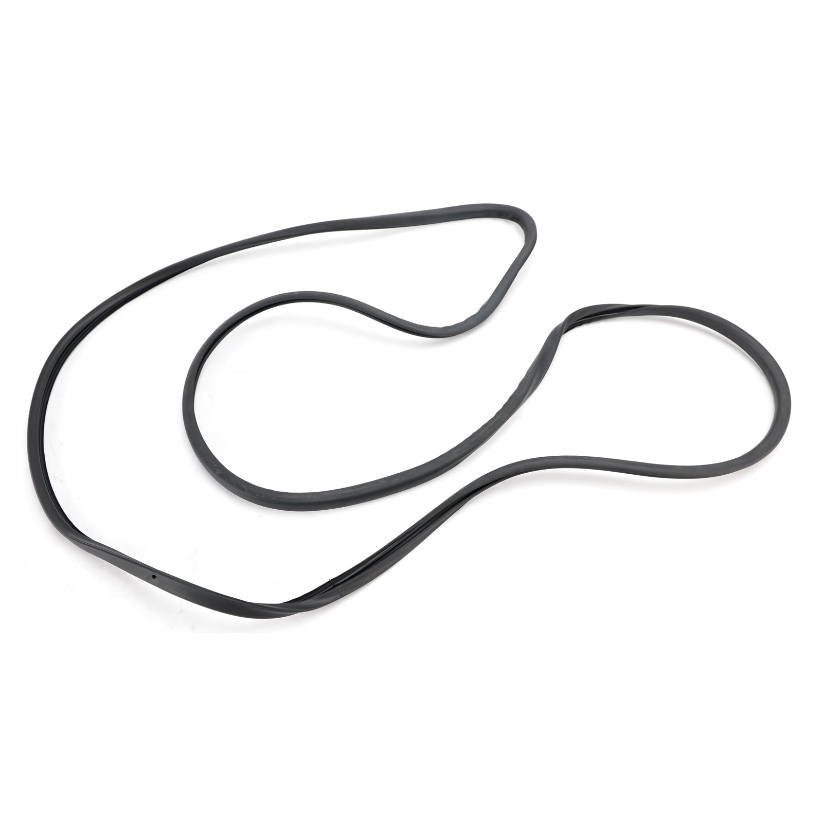 2006-2010 Hummer H3 H3T Sunroof Weatherstrip Glass Seal 15242781