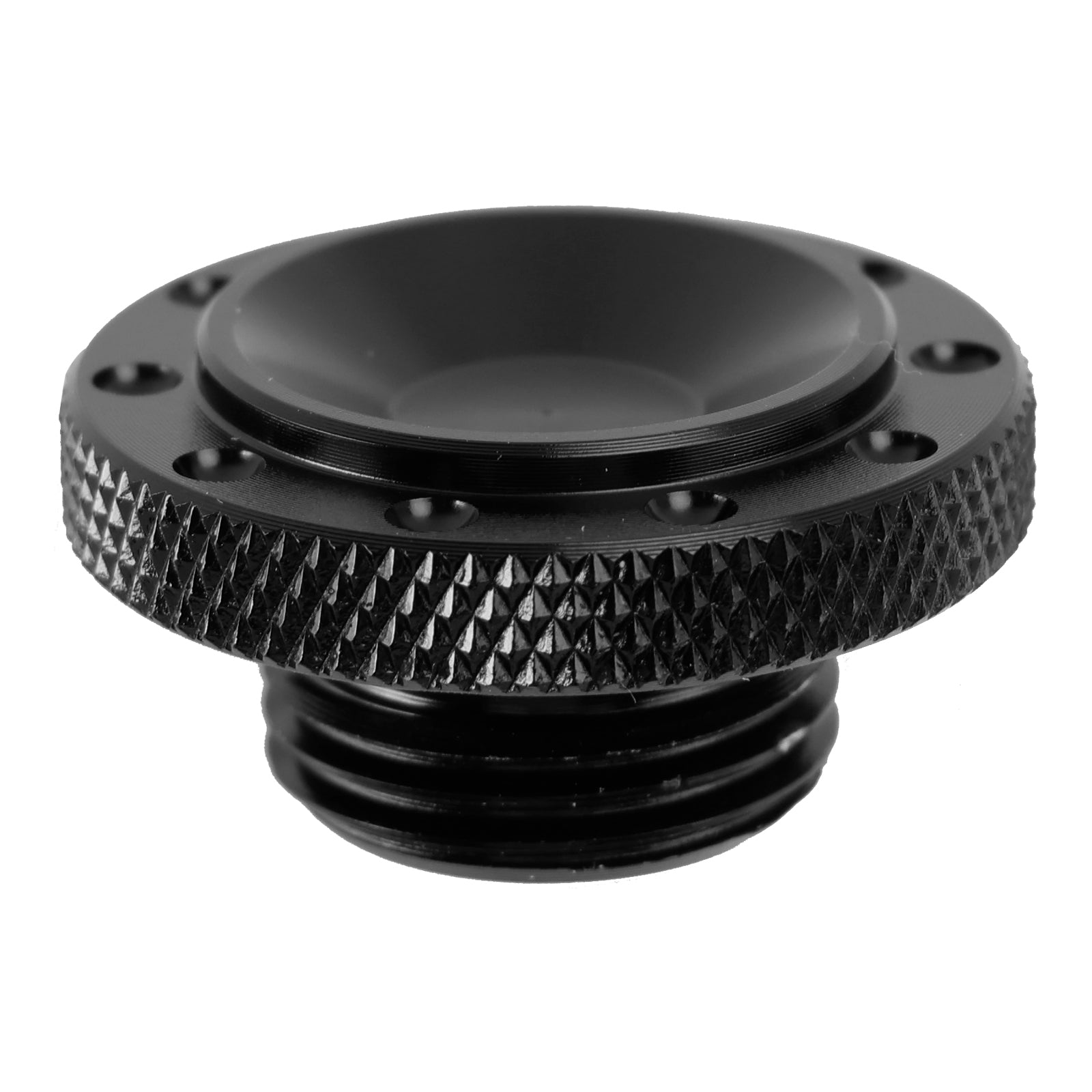 Speed 400 / Speed T4 / Scrambler 400 X 2023-2025용 CNC 오일 필러 플러그