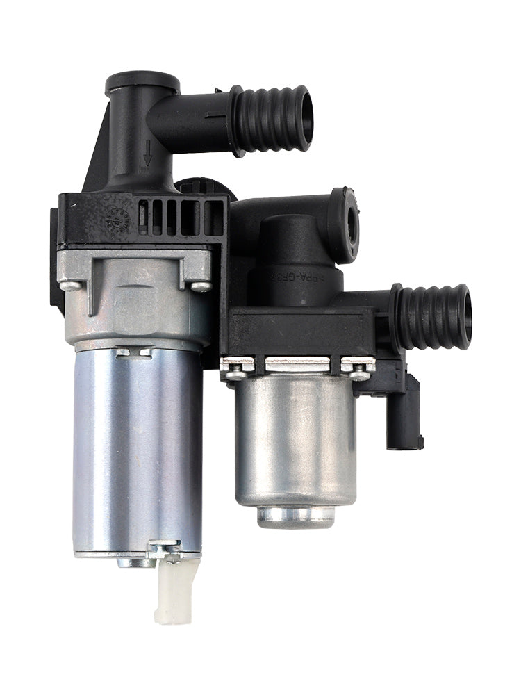 2000-2004 BMW 3 Series E46 330xd 3.0 Saloon Heater Control Valve 64118369807