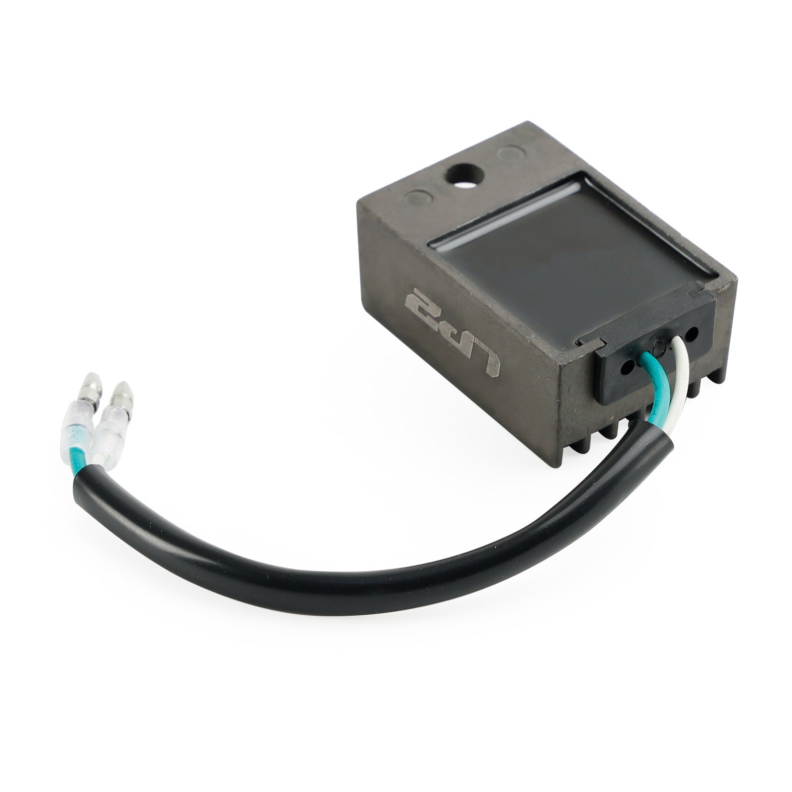 2-Wire Regulator For Honda ATV ATC350 ATC 350 X 1985-1986 31410-HA5-671