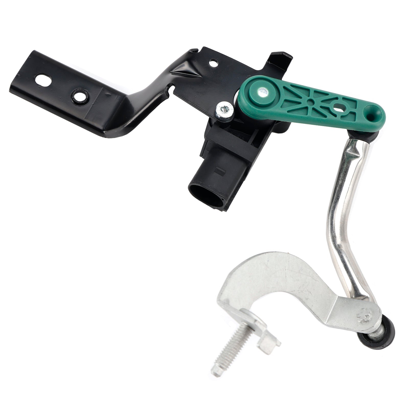 Front Right Headlight Level Sensor 5Q0412522C For Audi A3 VW Seat Skoda