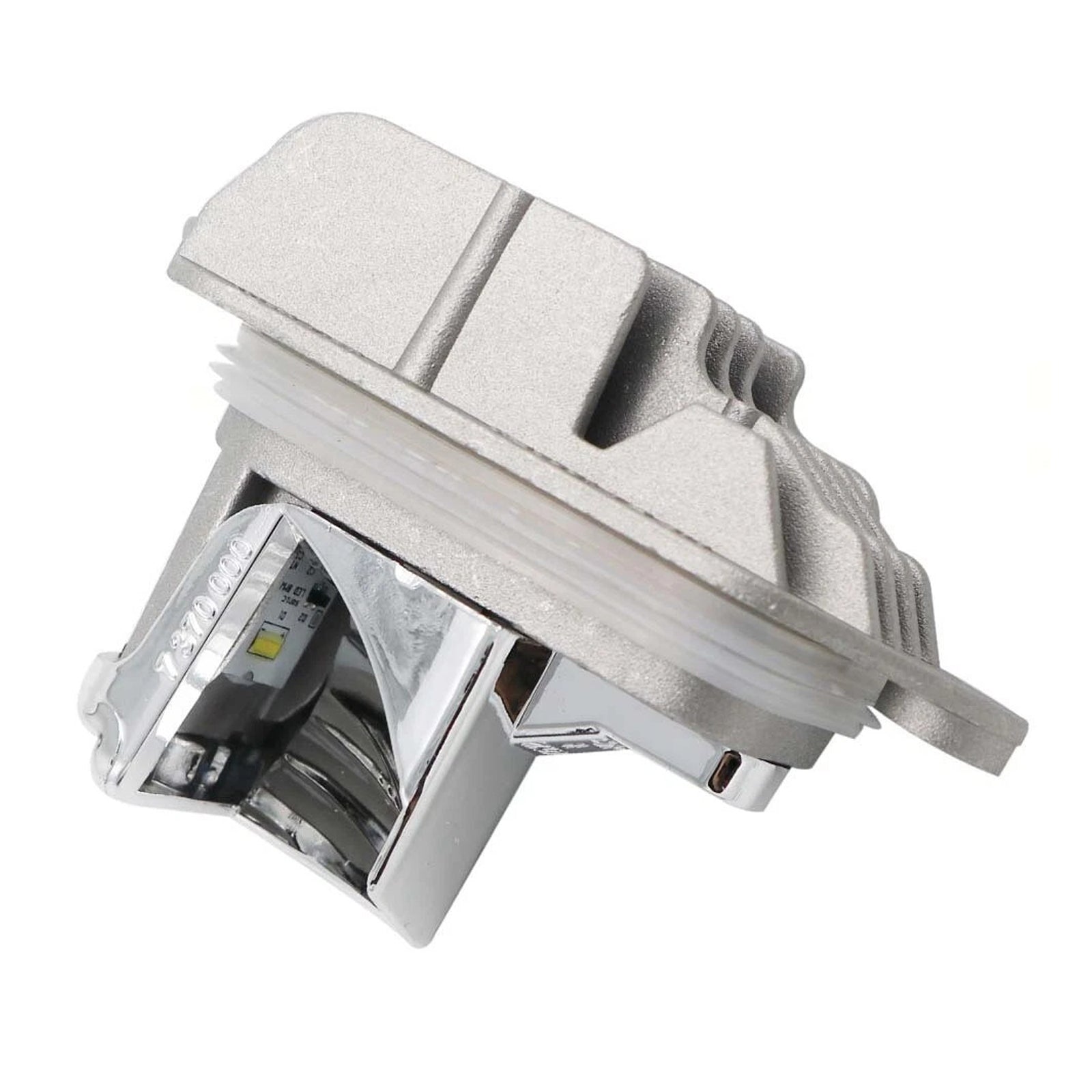 2013-2015 BMW 7 Series F01 F02 F03 2X LED Headlight Module 63117370000