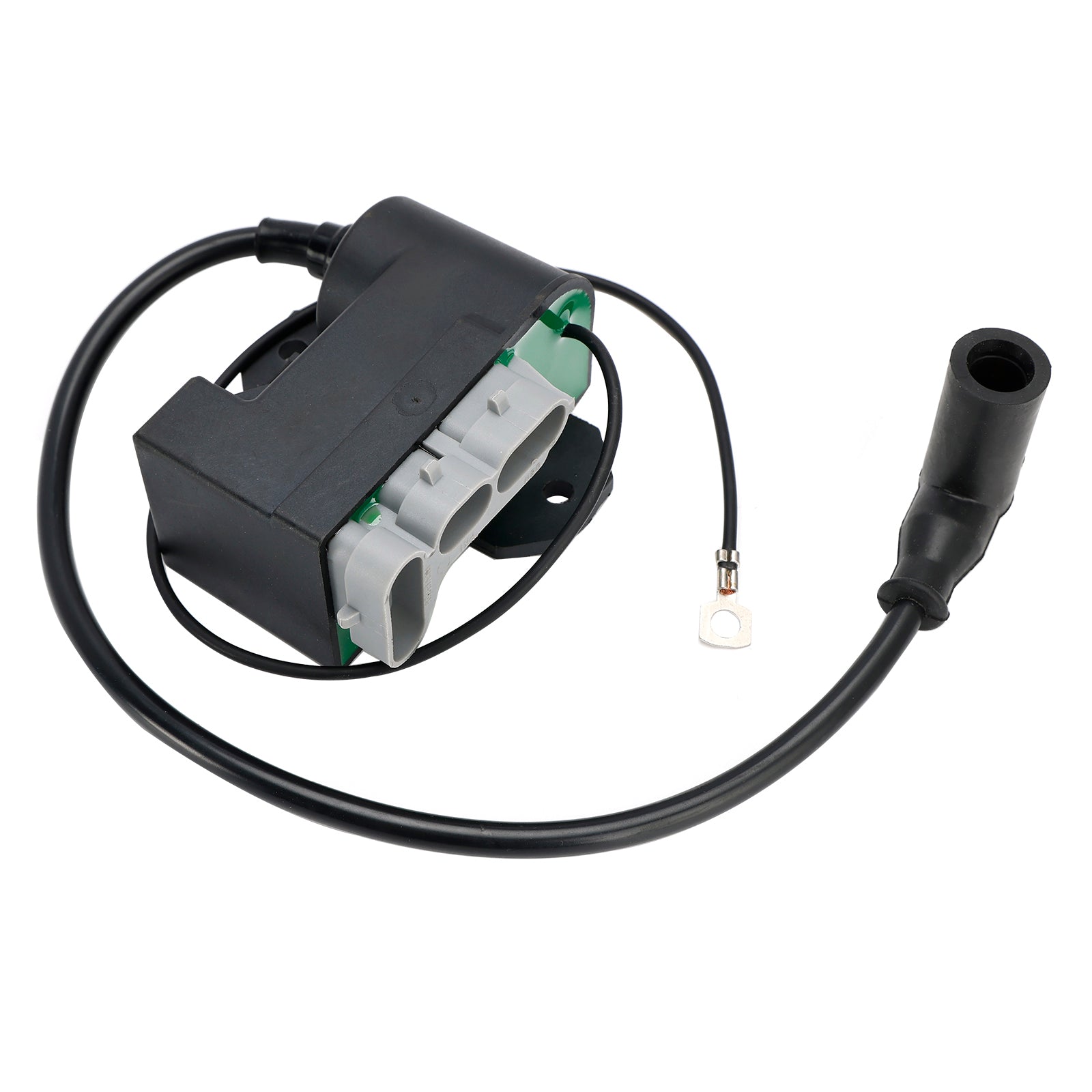 CDI Ignition Coil Calibrated Module for Ski-Doo Tundra R 300F 512060006 515175459 415098300