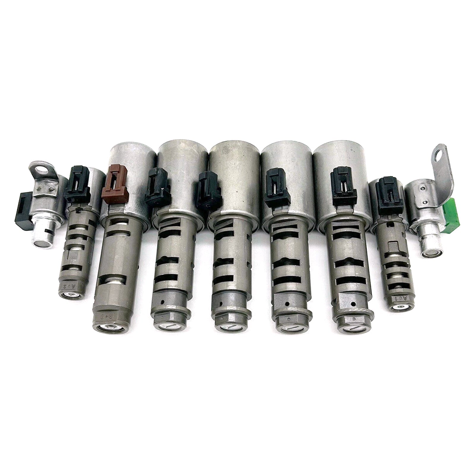 2008-2011 LEXUS GS460 4.6L AA80E TL-80SN Transmission Solenoids Kit