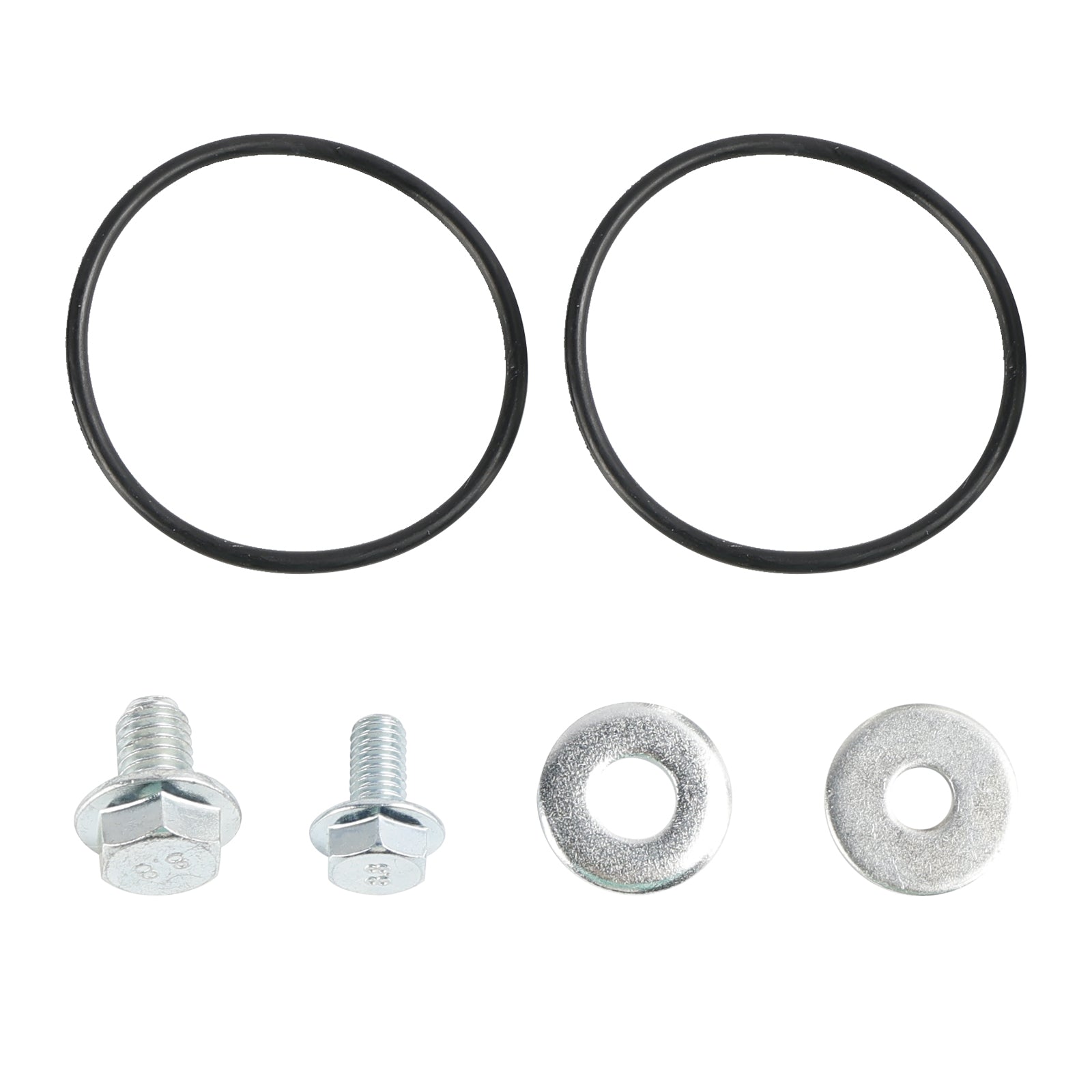 2 Pack Speedometer Plug 551908 For Chevy Transmission SBC 305 327 350 383 5.0L 5.7L V8 TH400