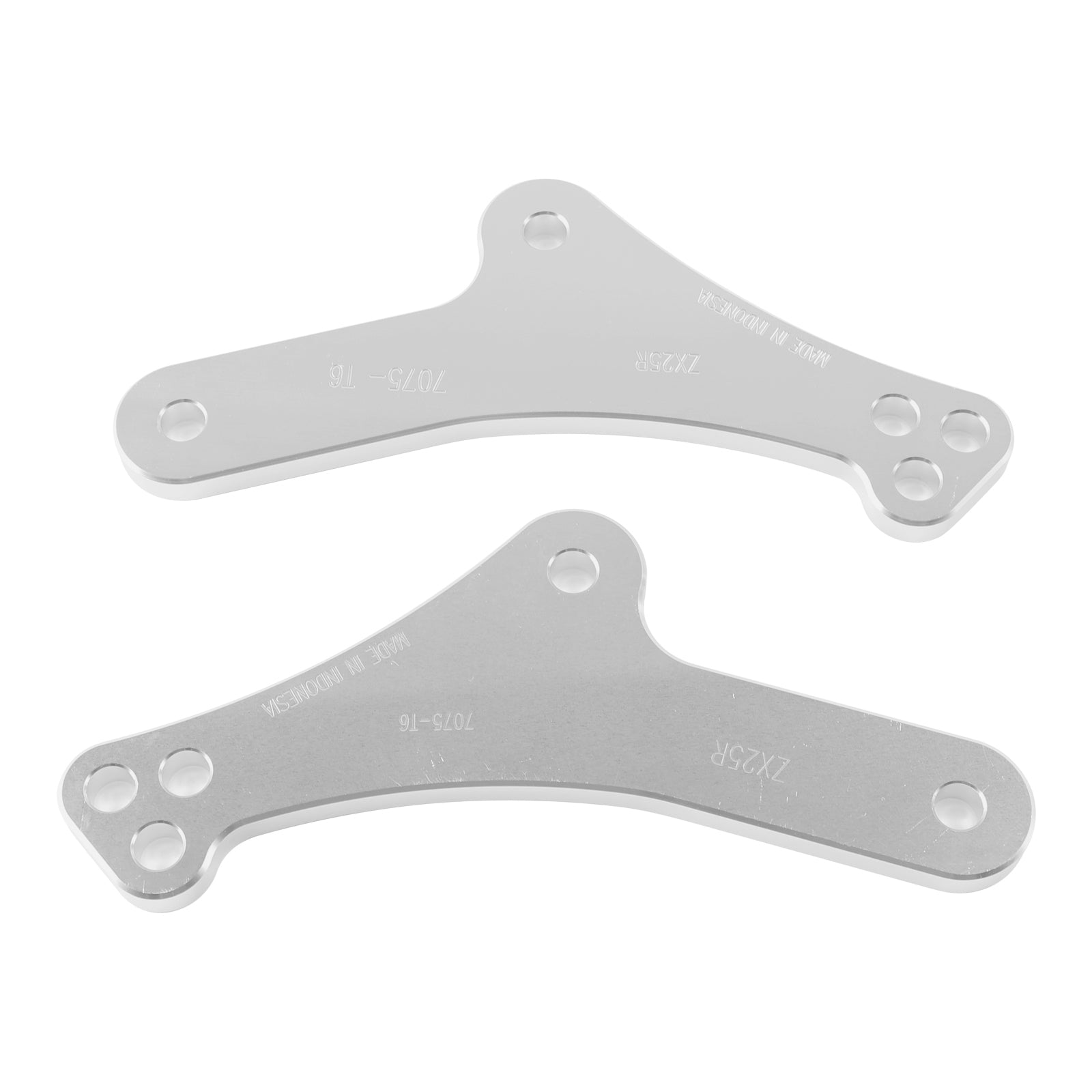 2023-2024 kawasaki ZX-25R Adjustable Lower Suspension Links