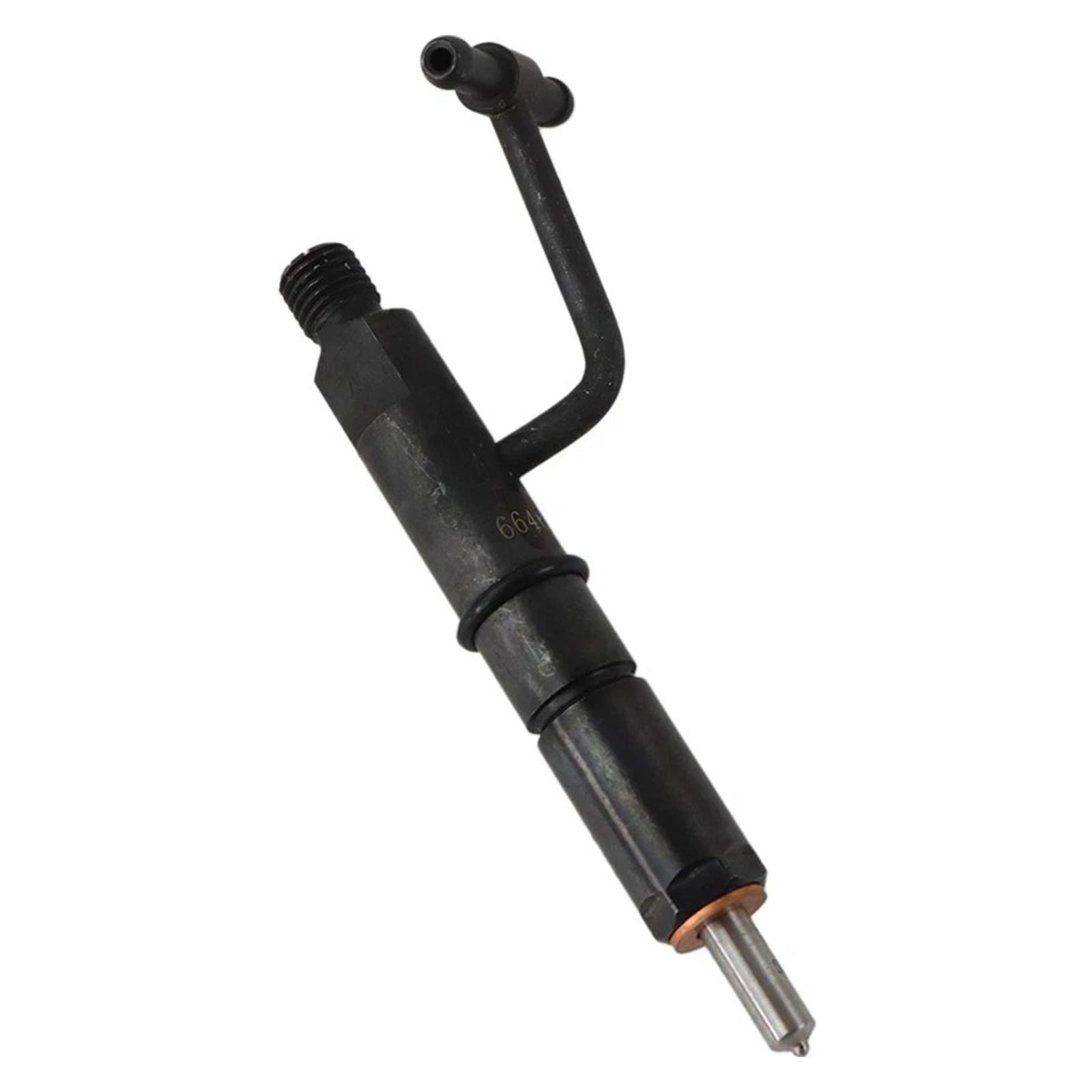 1Pcs Fuel Injector For Mustang Bobcat 843 853 960 2060 Isuzu 4JB1 6646906