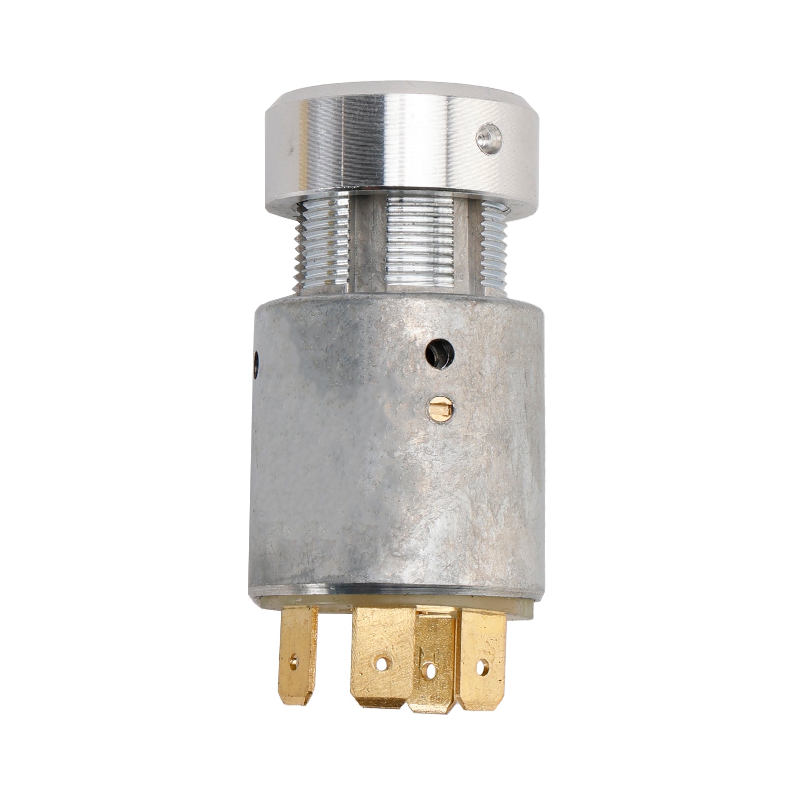 ED0050412740-S Engine Key Ignition Switch for Kohler Diesel Lombardini Engines