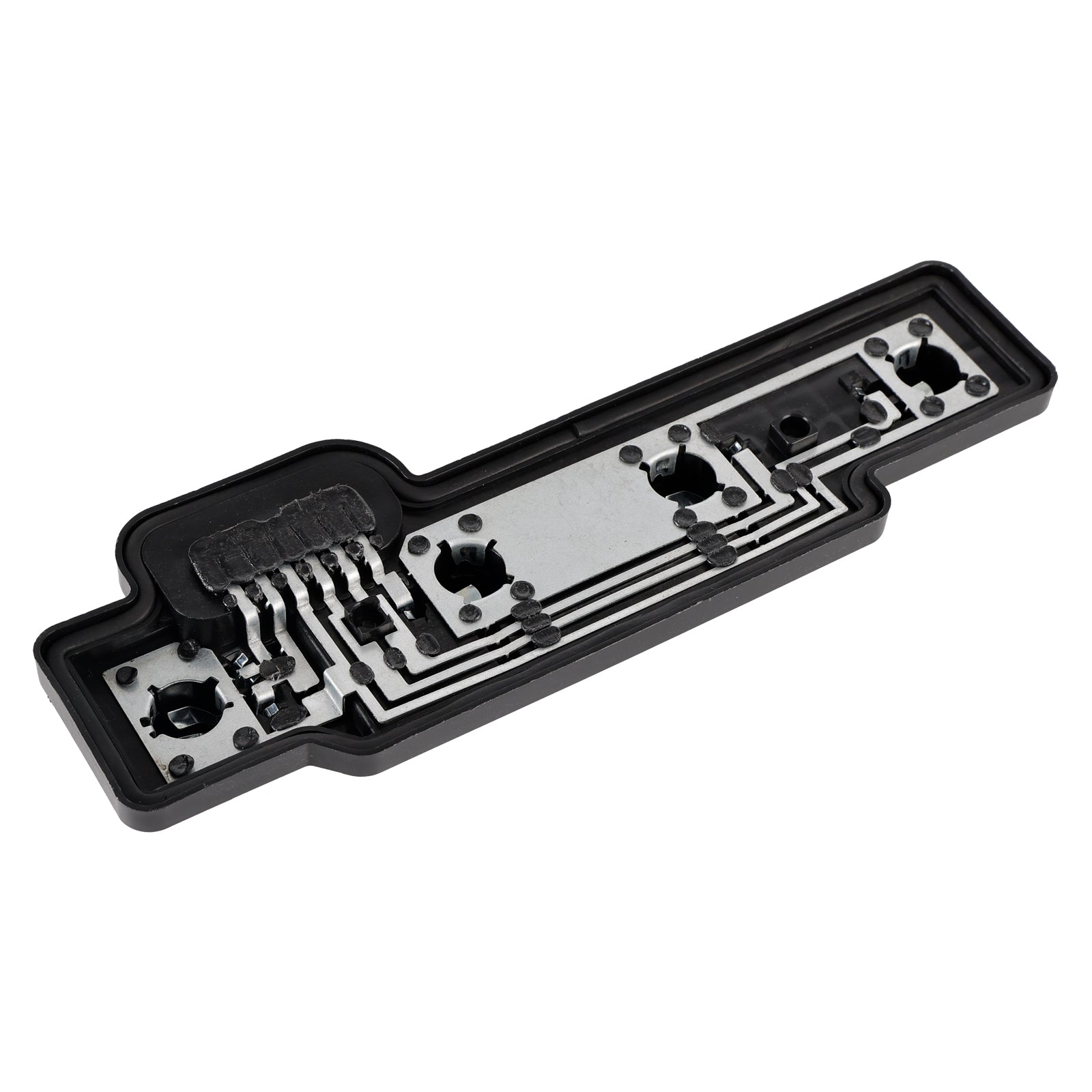 2004-2014 VW Caddy Right Rear Tail Light Bulb Holder Carrier 2K5945258A