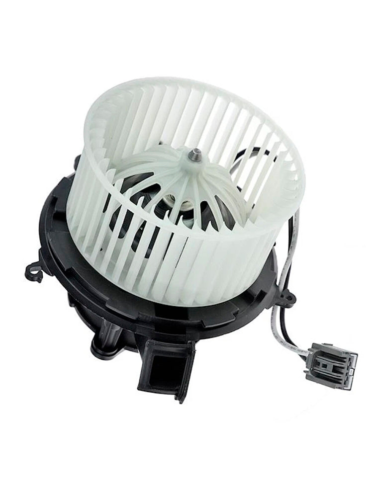 2012-2023 For OPEL ASTRA J HVAC Blower Motor Fan Front 884559