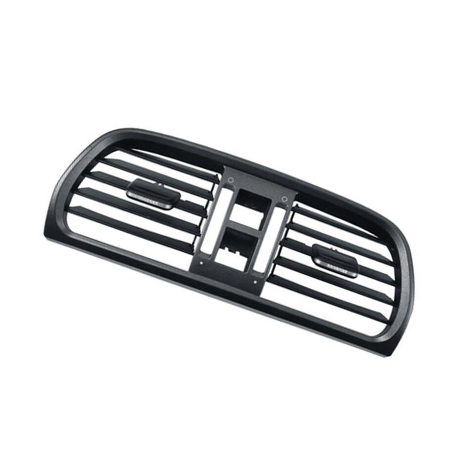 2004-2011 Porsche Targa 997 Central AC Vent Cover Gray 99755214105 99755214106