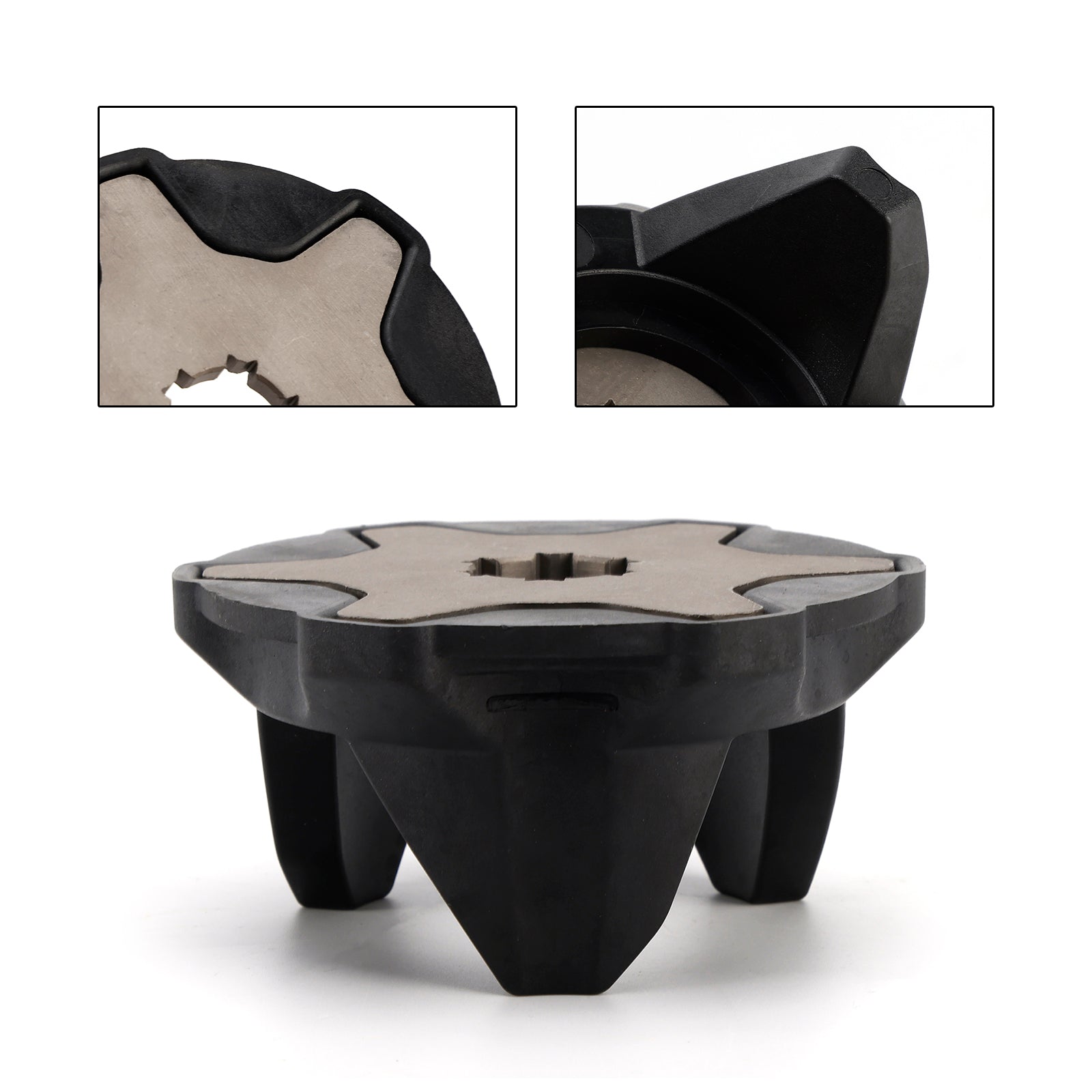 Clutch Cvt Driven Pulley Cam Helix 420280194 For Can-Am Outlander 500 570 650