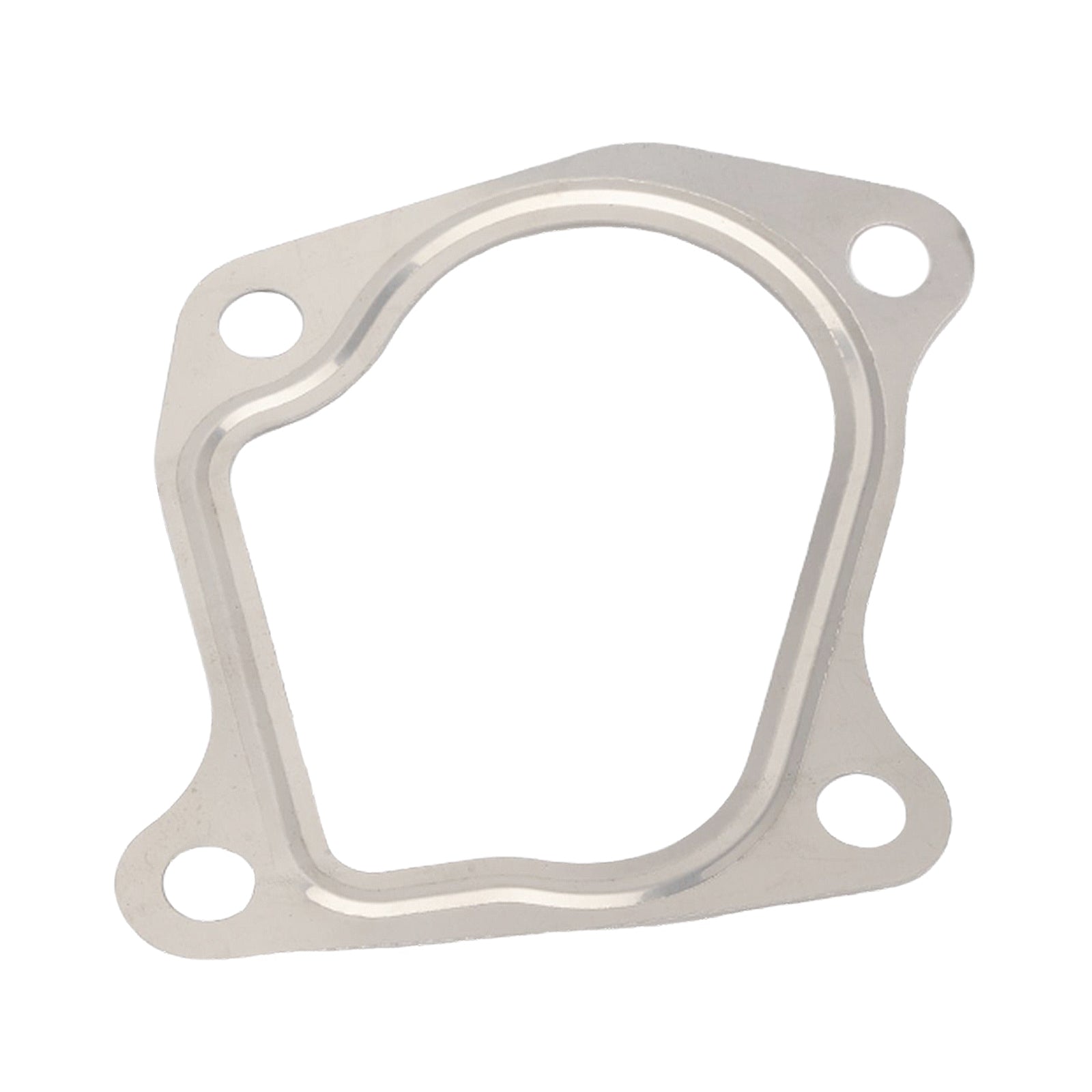 Exhaust Gasket 5812640 For Polaris Rzr Xp/Xp4 & Turbo S 2016-2024 Dragon Iq