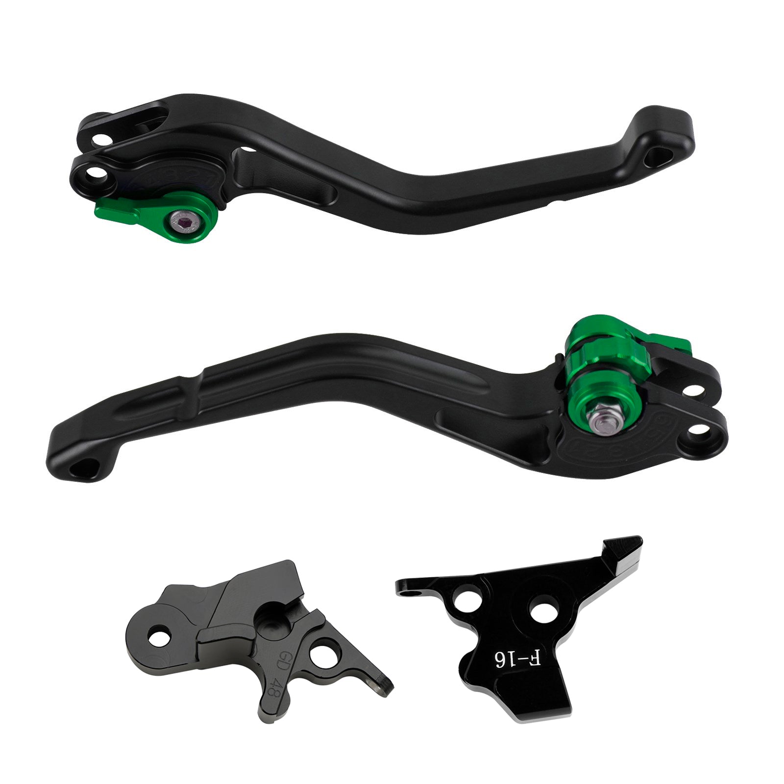 NEW Short Clutch Brake Lever fit for HARLEY X350 2022-2023