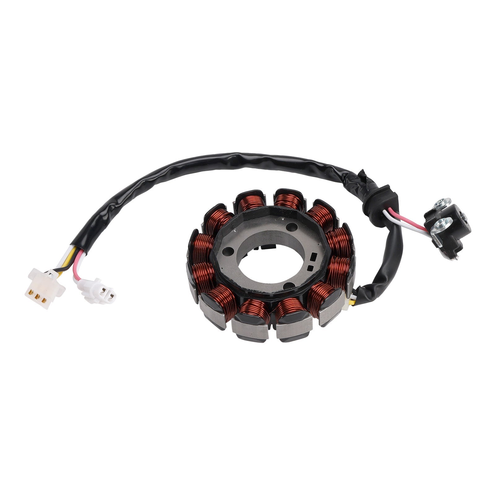 Stator Generator For Yamaha T 110 Crypton R T110 2004-2005 5VT-H1410-10