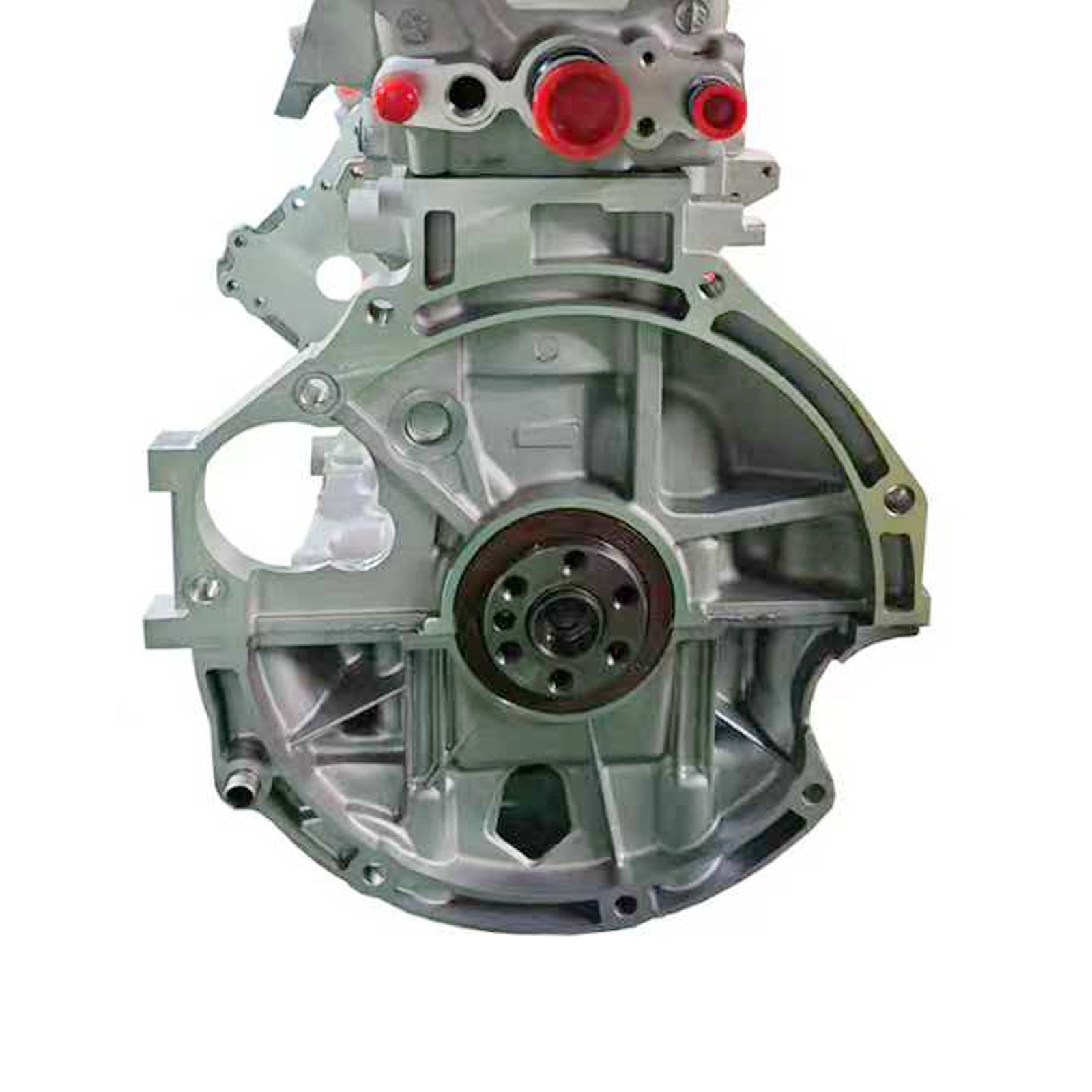 Brand New G3LA Engine Block Assembly For MK3 KIA PICANTO EURO 6 1.0L PETROL 07+