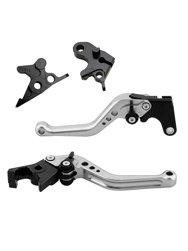 2020-2021 HONDA CRF1100L Africa Twin NEW Short Clutch Brake Lever