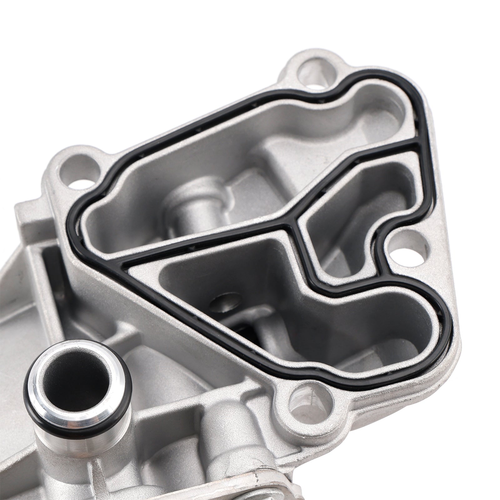 For Hyundai Accent 4 i20 i30 Engine Oil Filter Housing Oil Cooler 26320-3C700