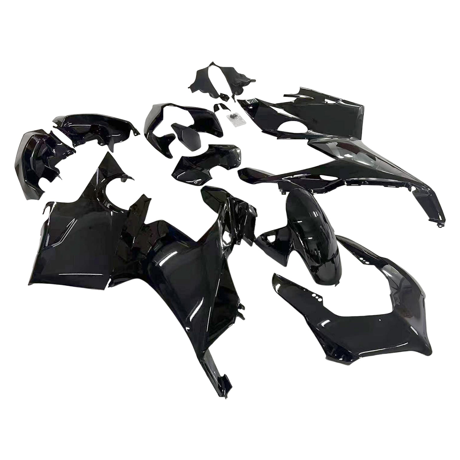 Ducati Panigale V4 V4S V4SP 2018-2019 Kit Carenado Carrocería